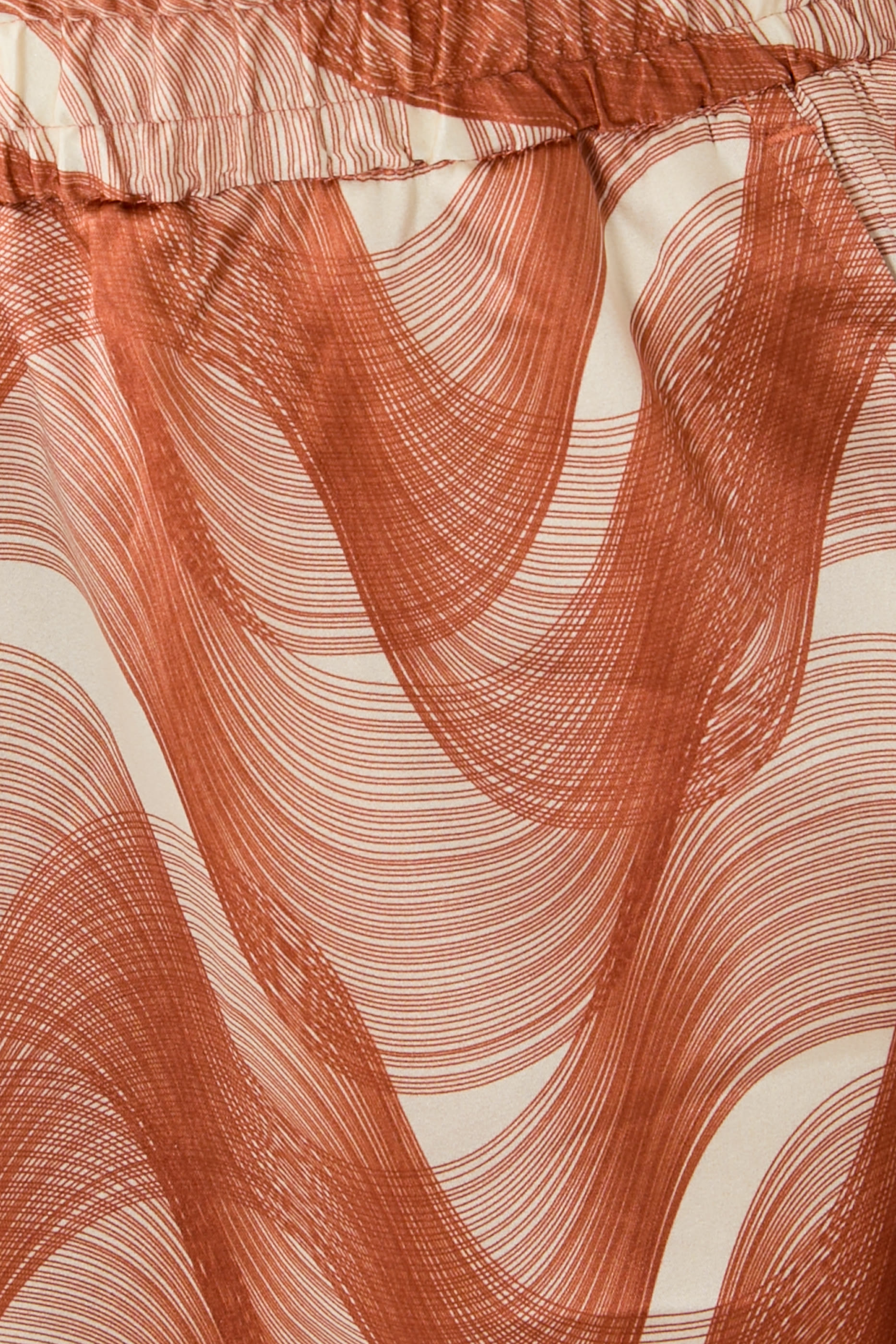 شورت بالما حرير