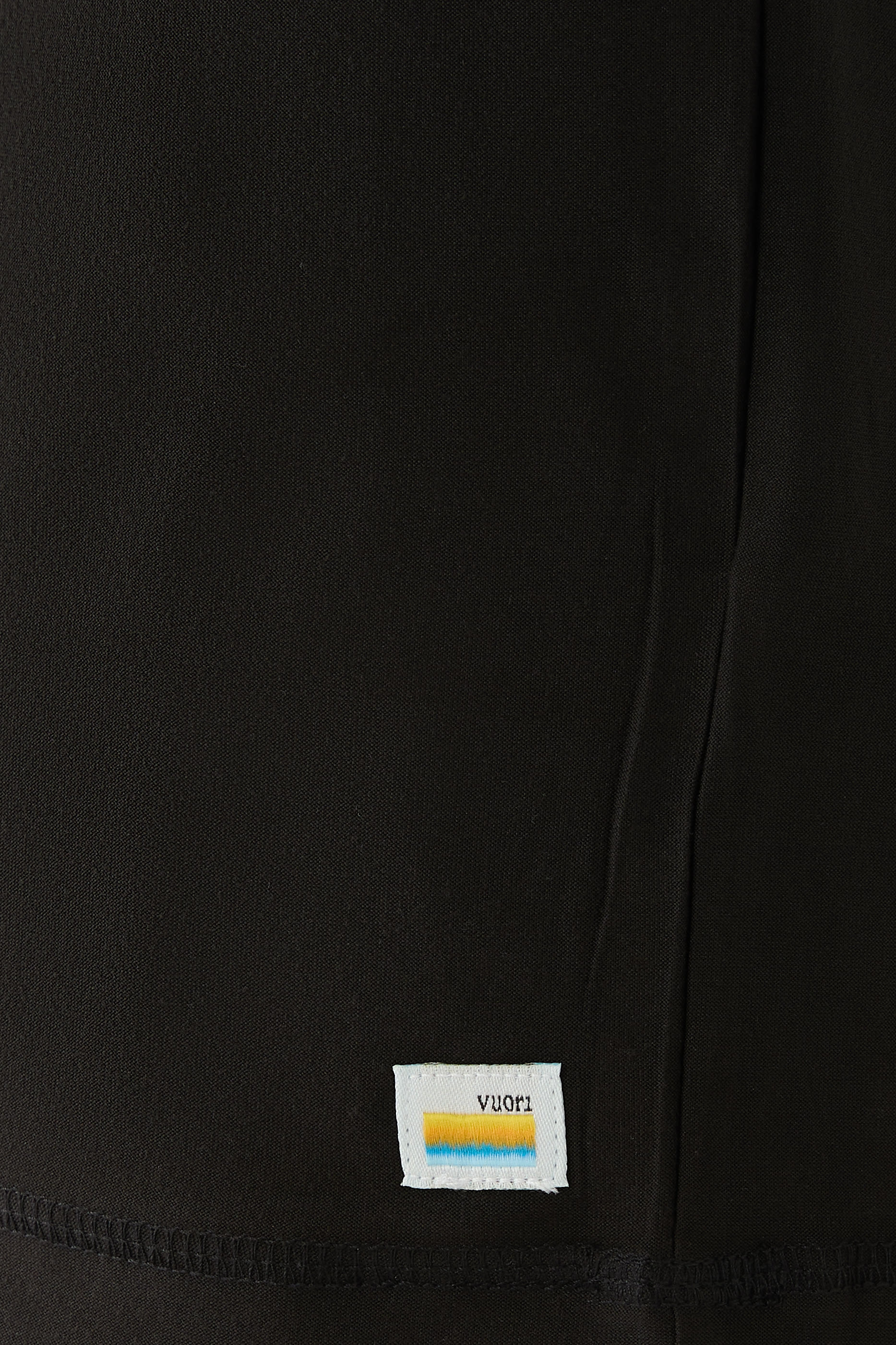 تيشيرت ستراتو قماش معالج