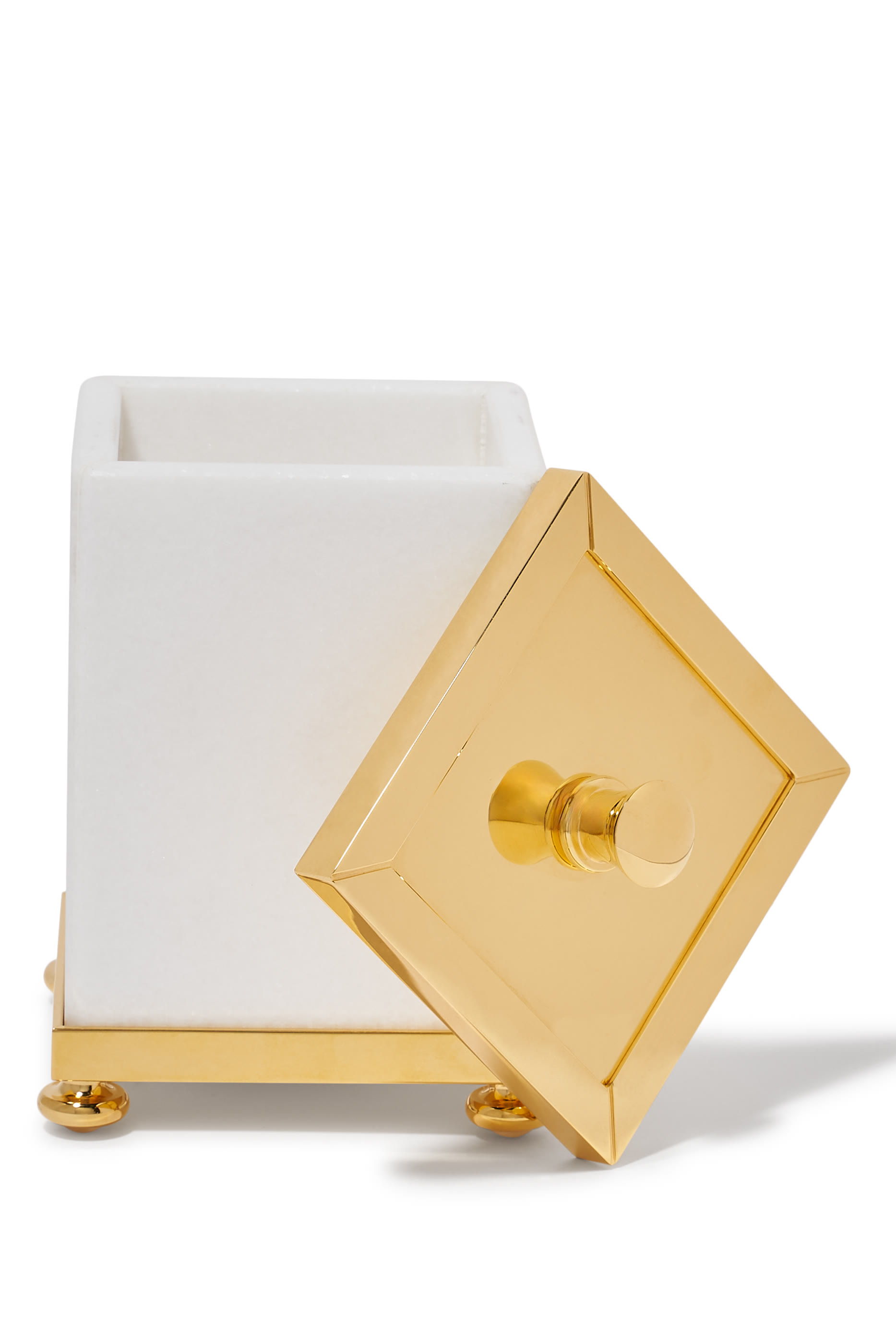 برطمان للقطن