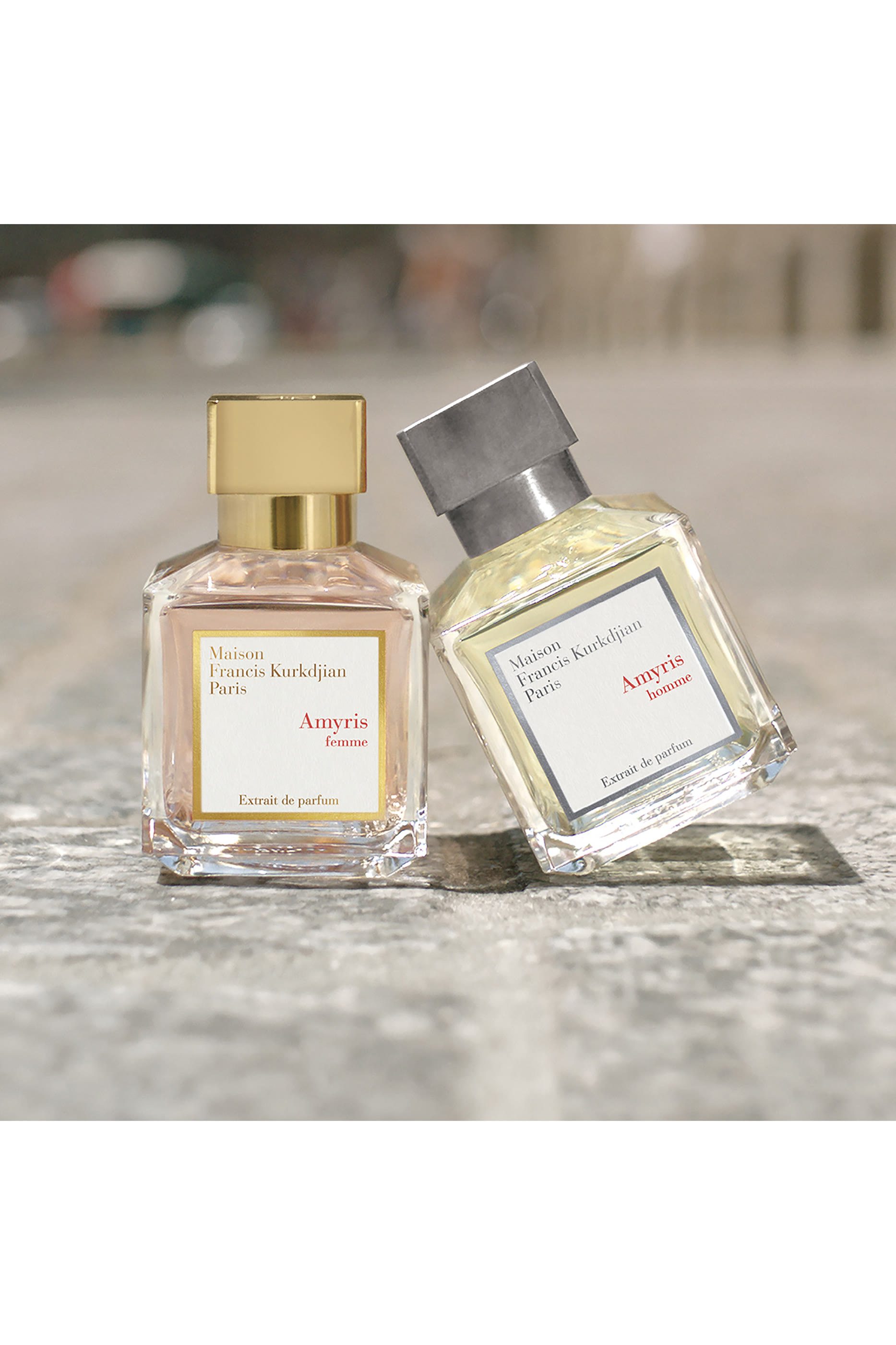 عطر مركز أميريس للرجال