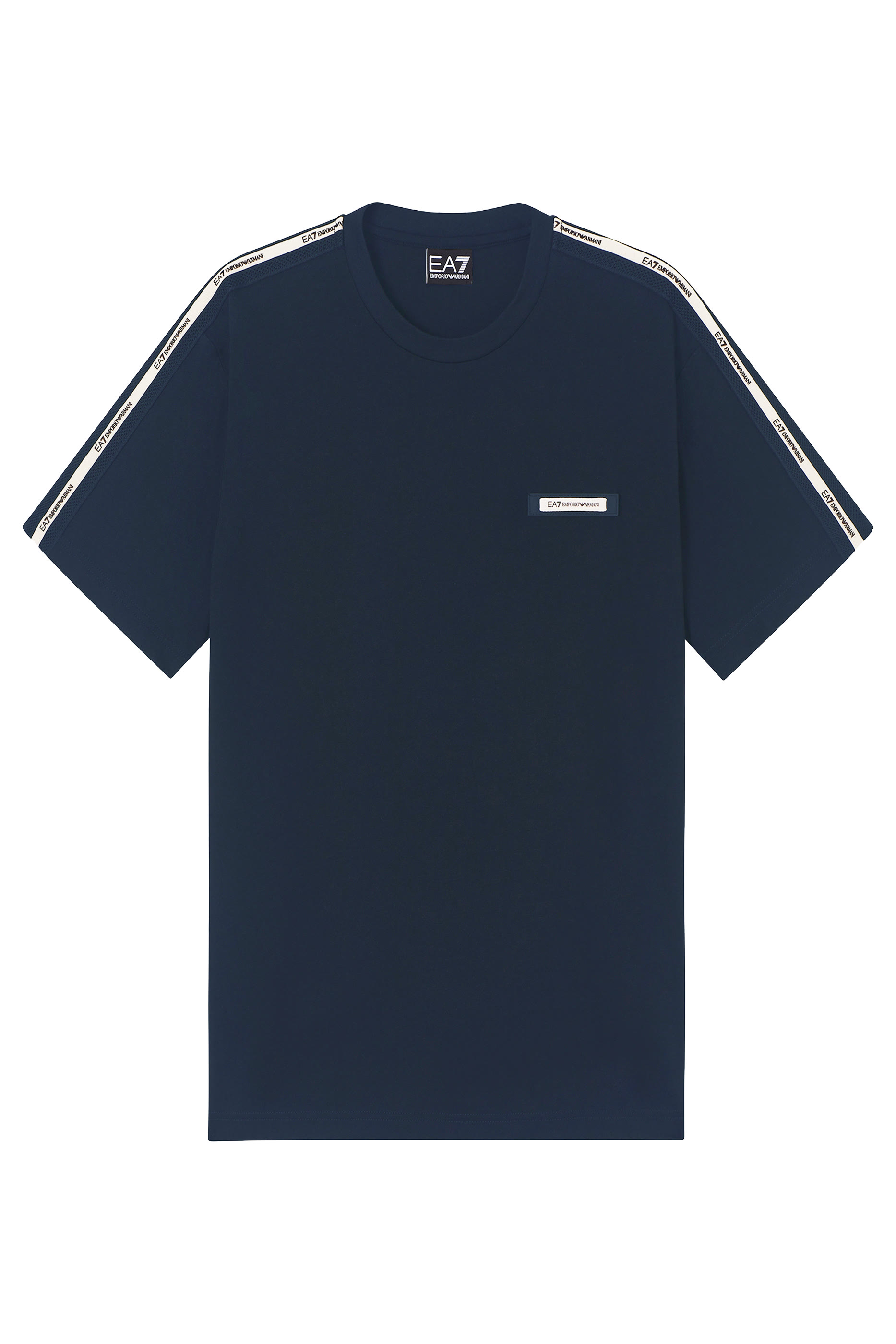 تيشيرت بشعار الماركة