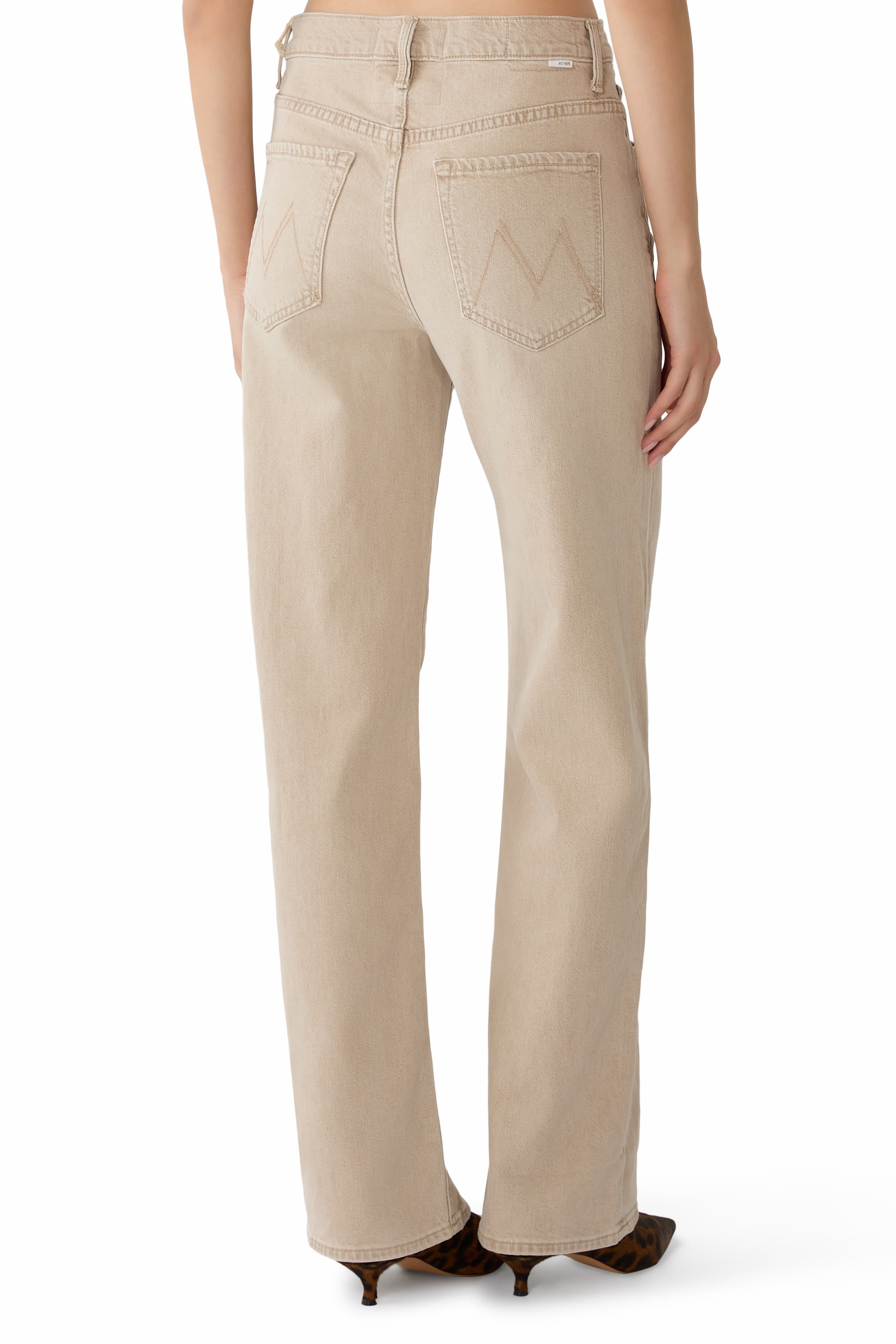 بنطال جينز دودجرز سنيك