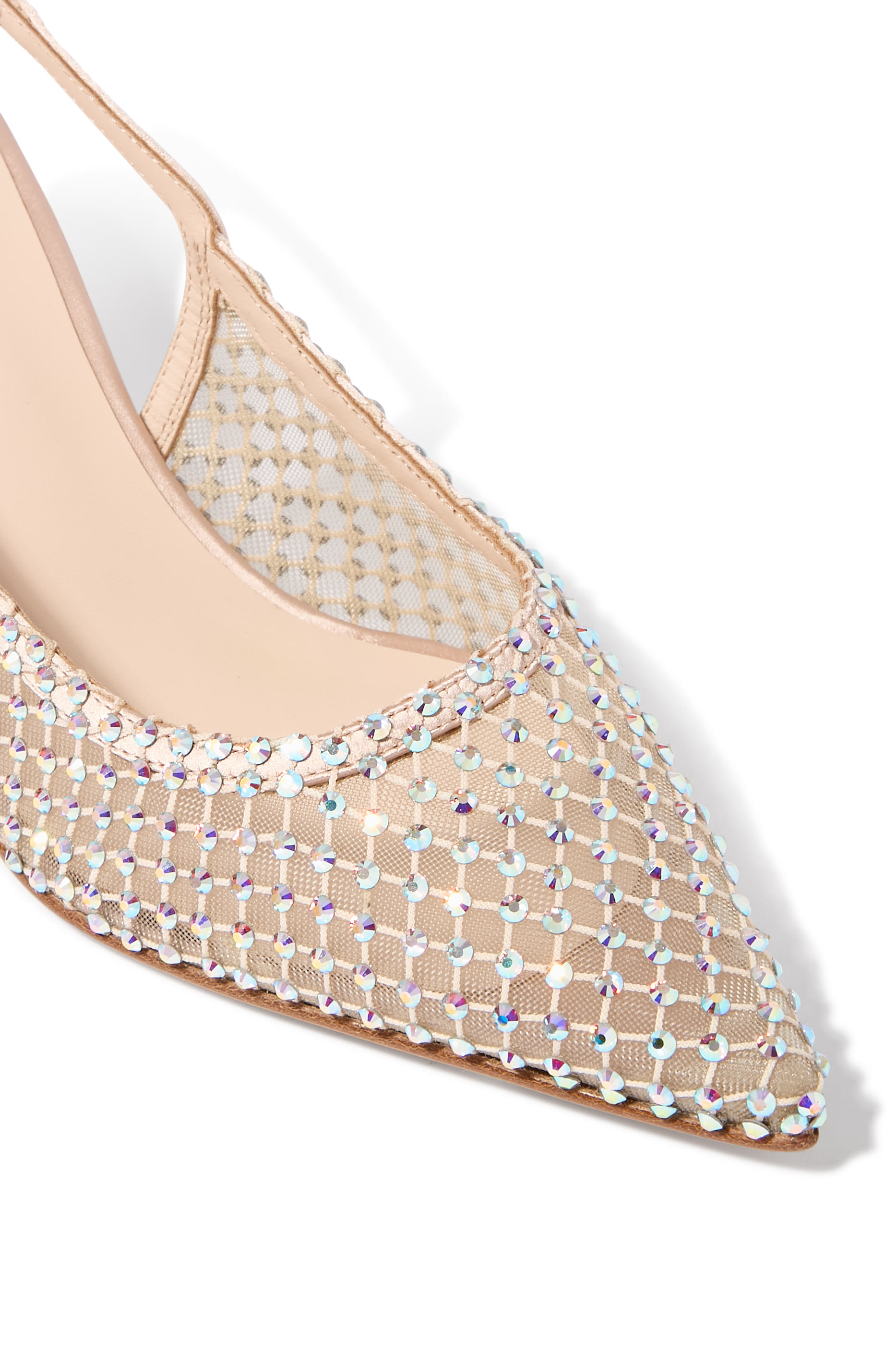 صندل جيلدا 60 بسير خلفي