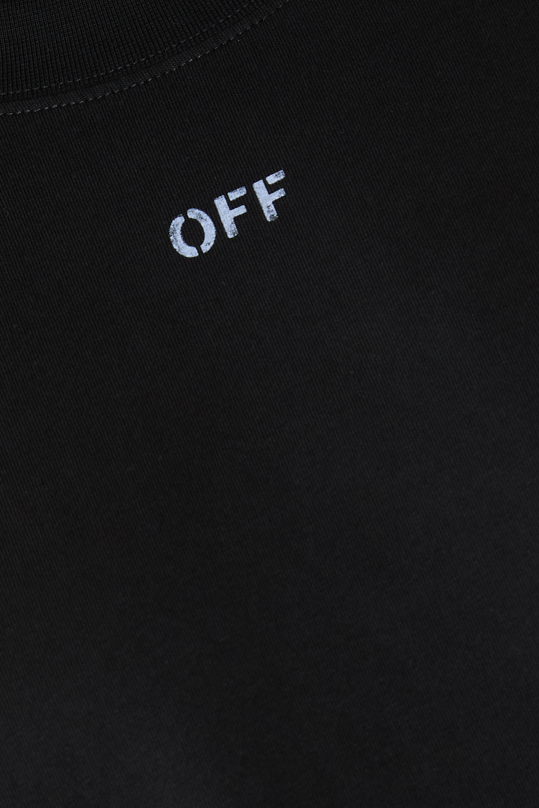 تيشيرت سكيت بشعار الماركة