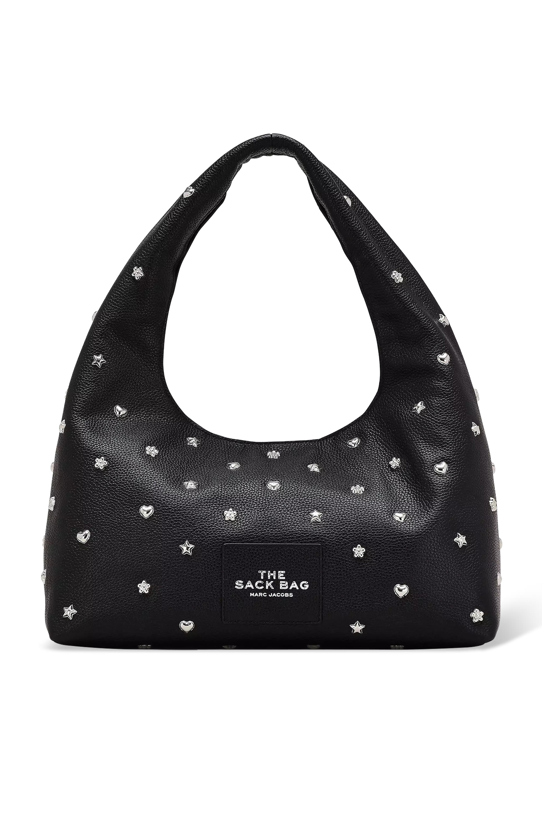 حقيبة ايكون ساك صغيرة بحلي