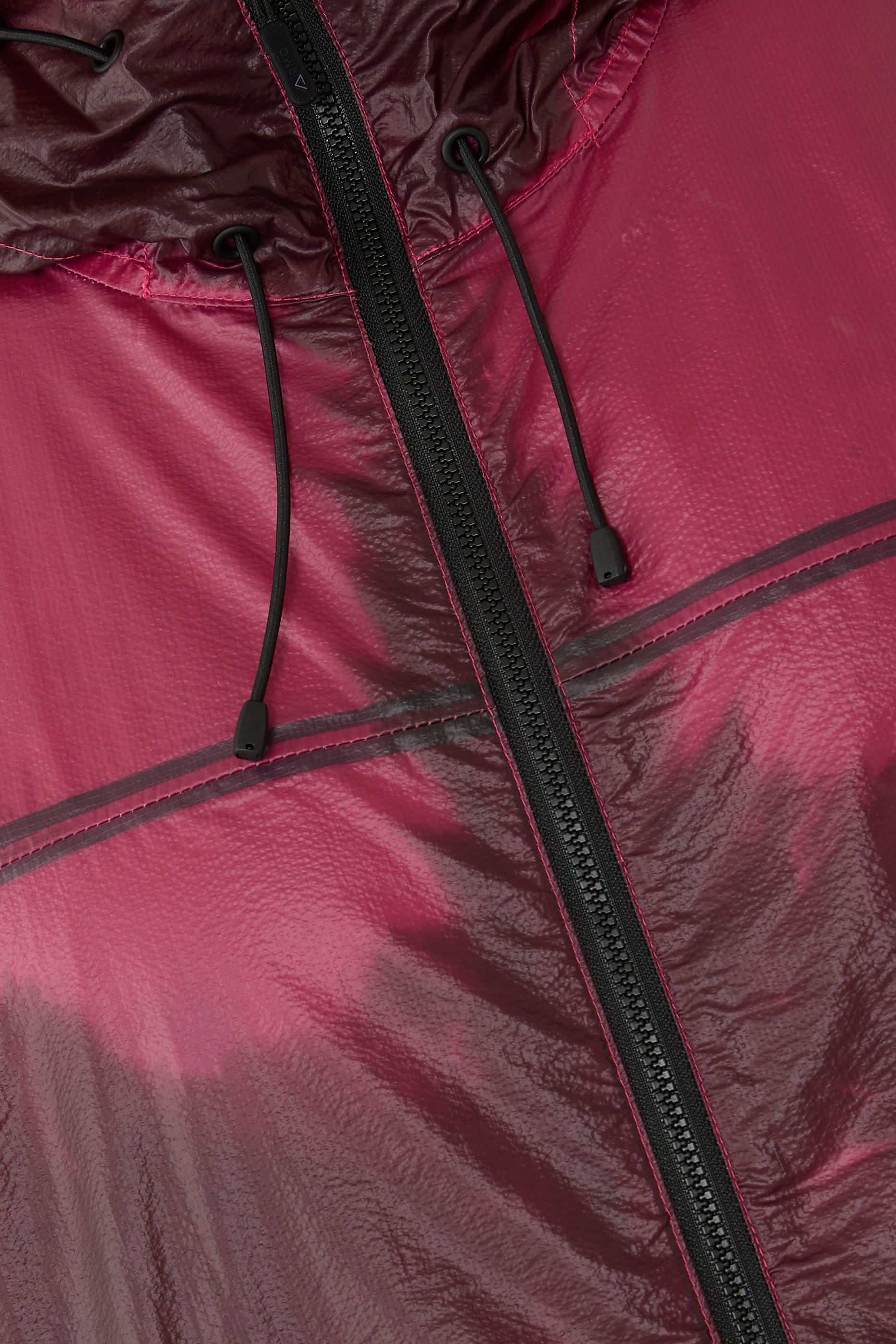 جاكيت بريز متفاعل مع الحراراة