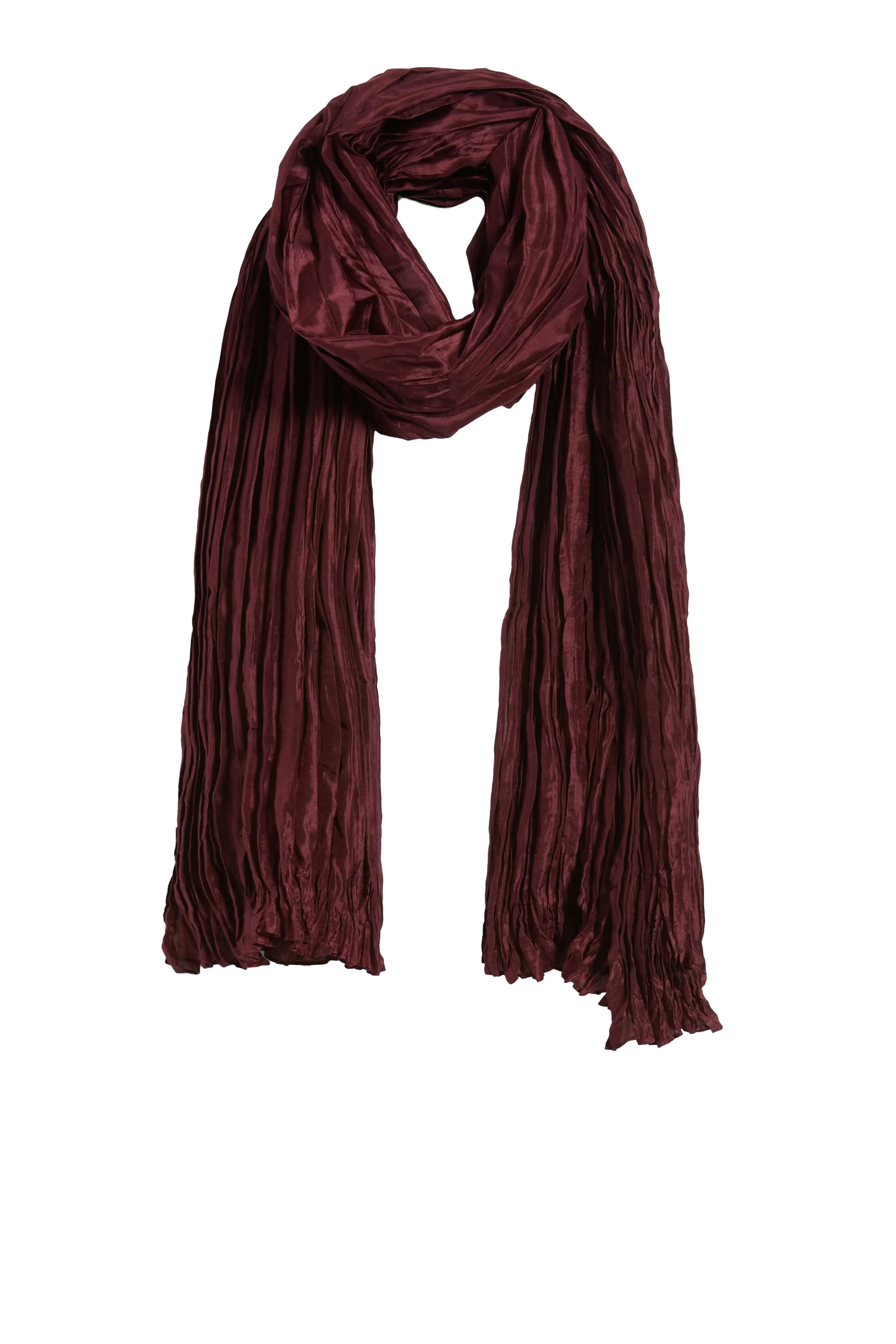 وشاح ويسبر حرير