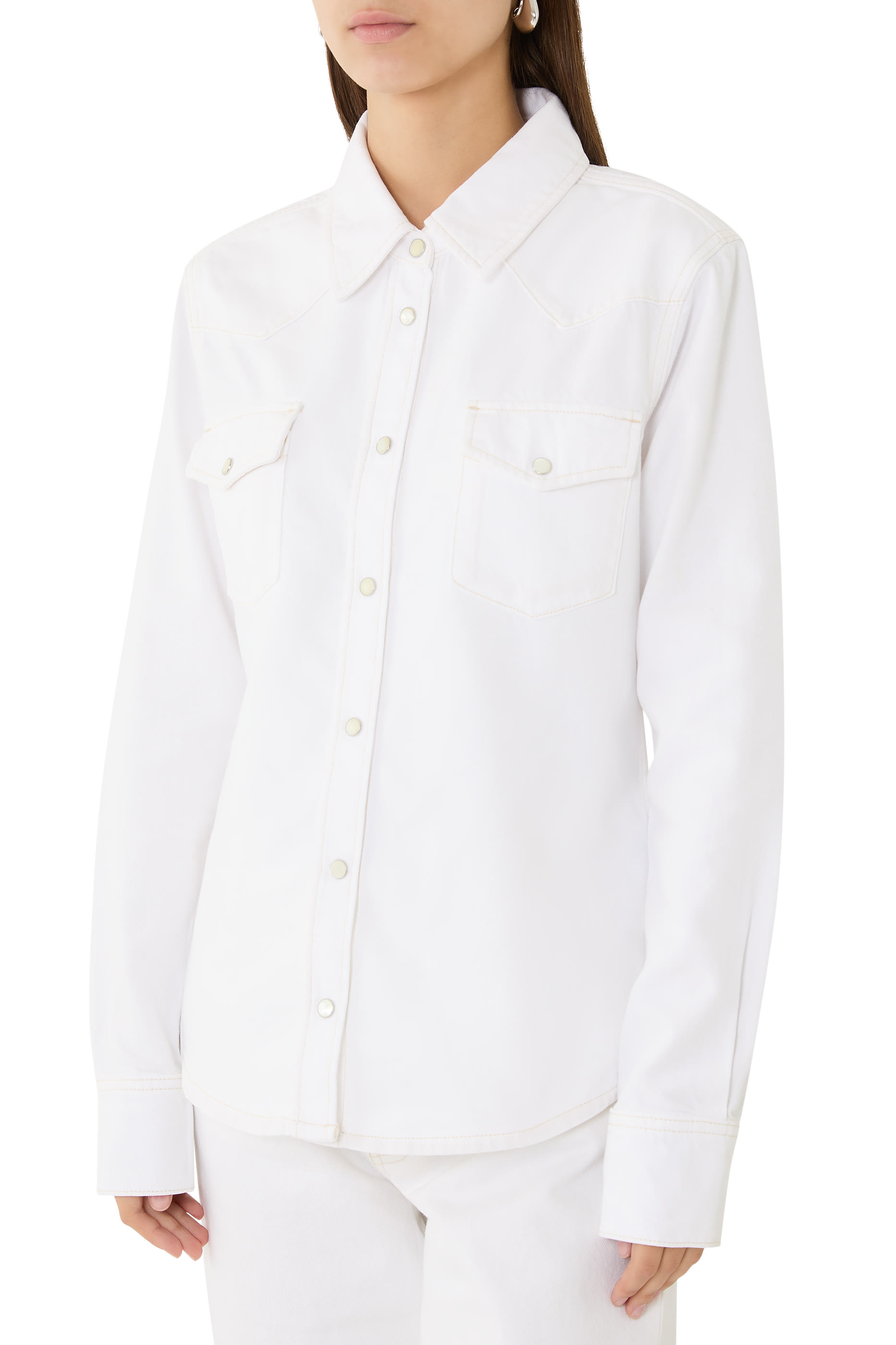 قميص كلاسيك