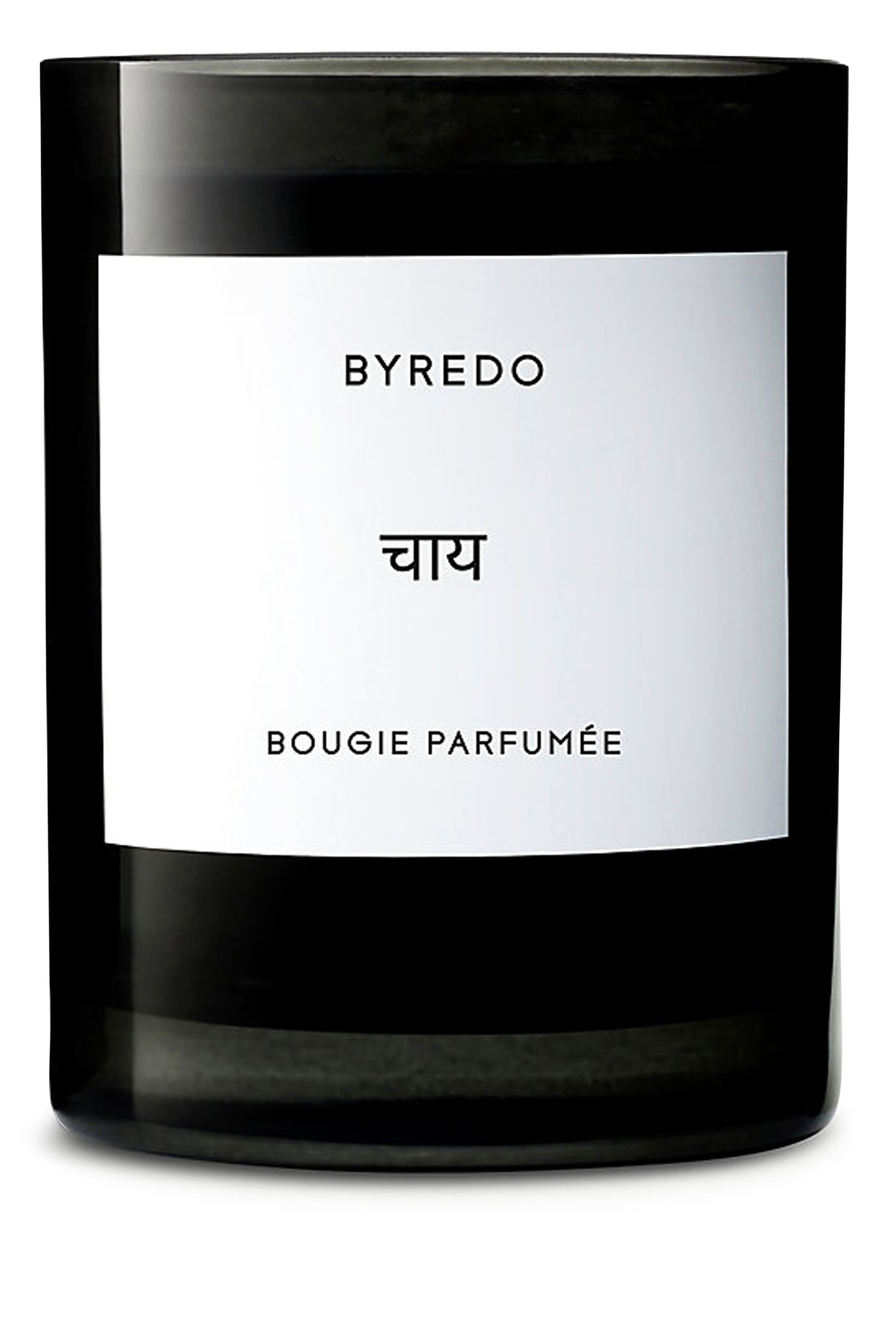 شمعة ماسالا شاي