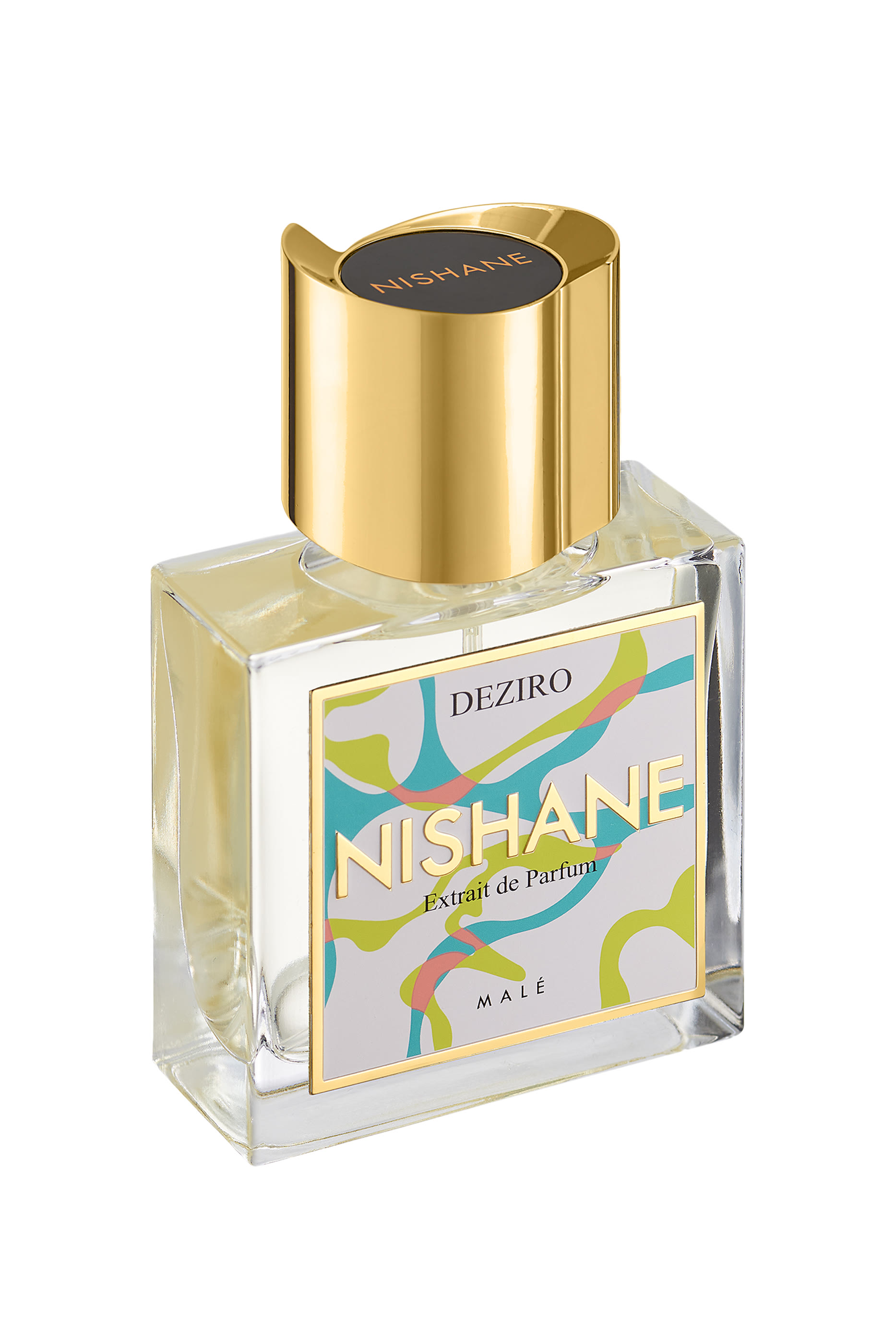 عطر مركز ديزيرو