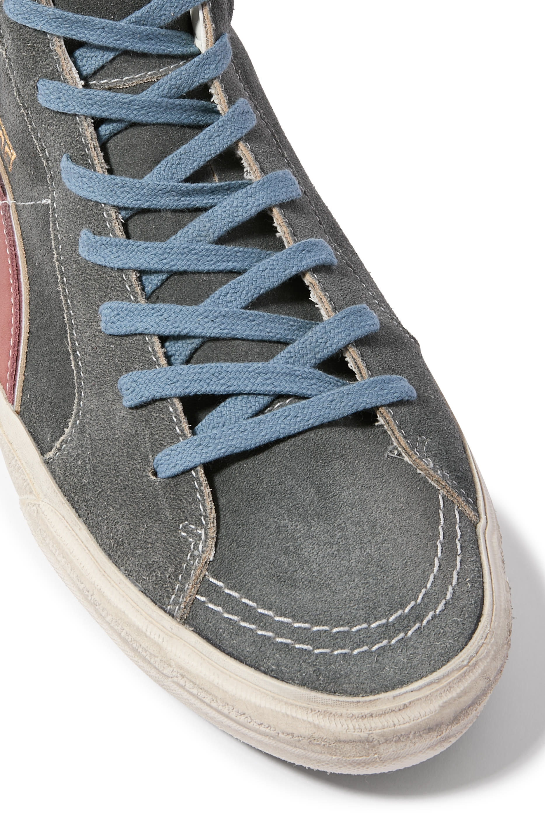 سنيكرز سهل الارتداء شمواه