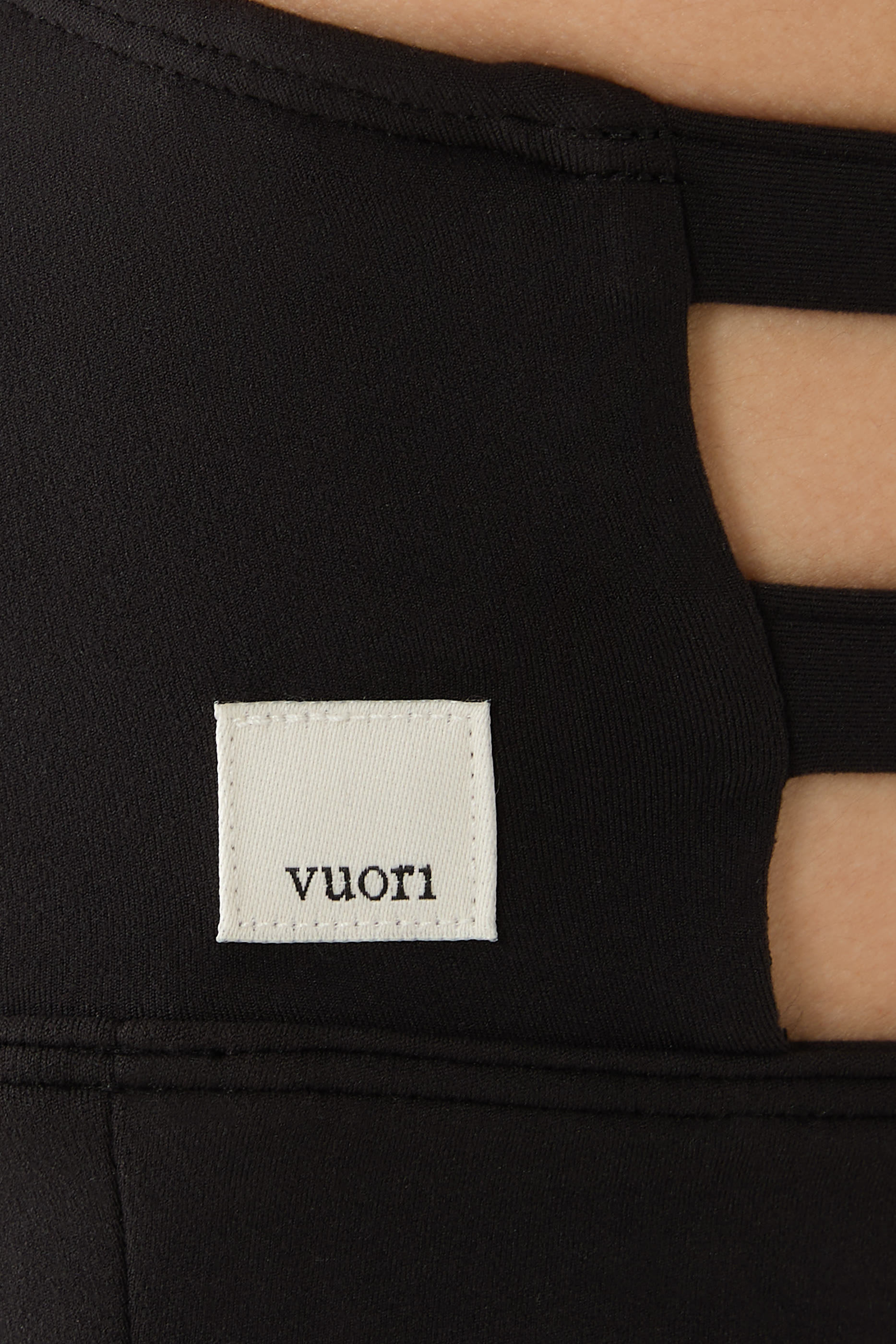 حمالة صدر يوسمايت طويلة