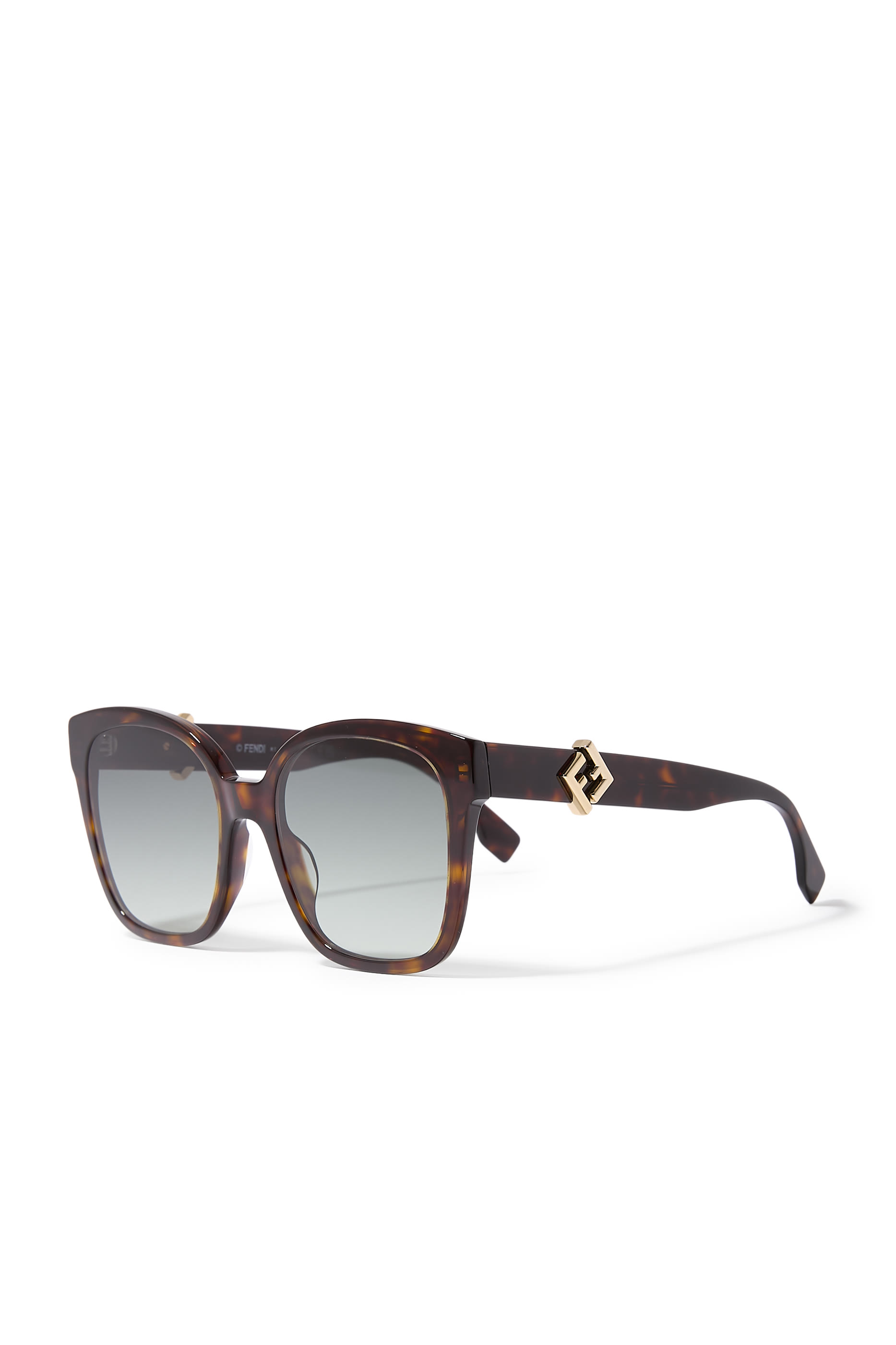 FF Diamonds Sunglasses 