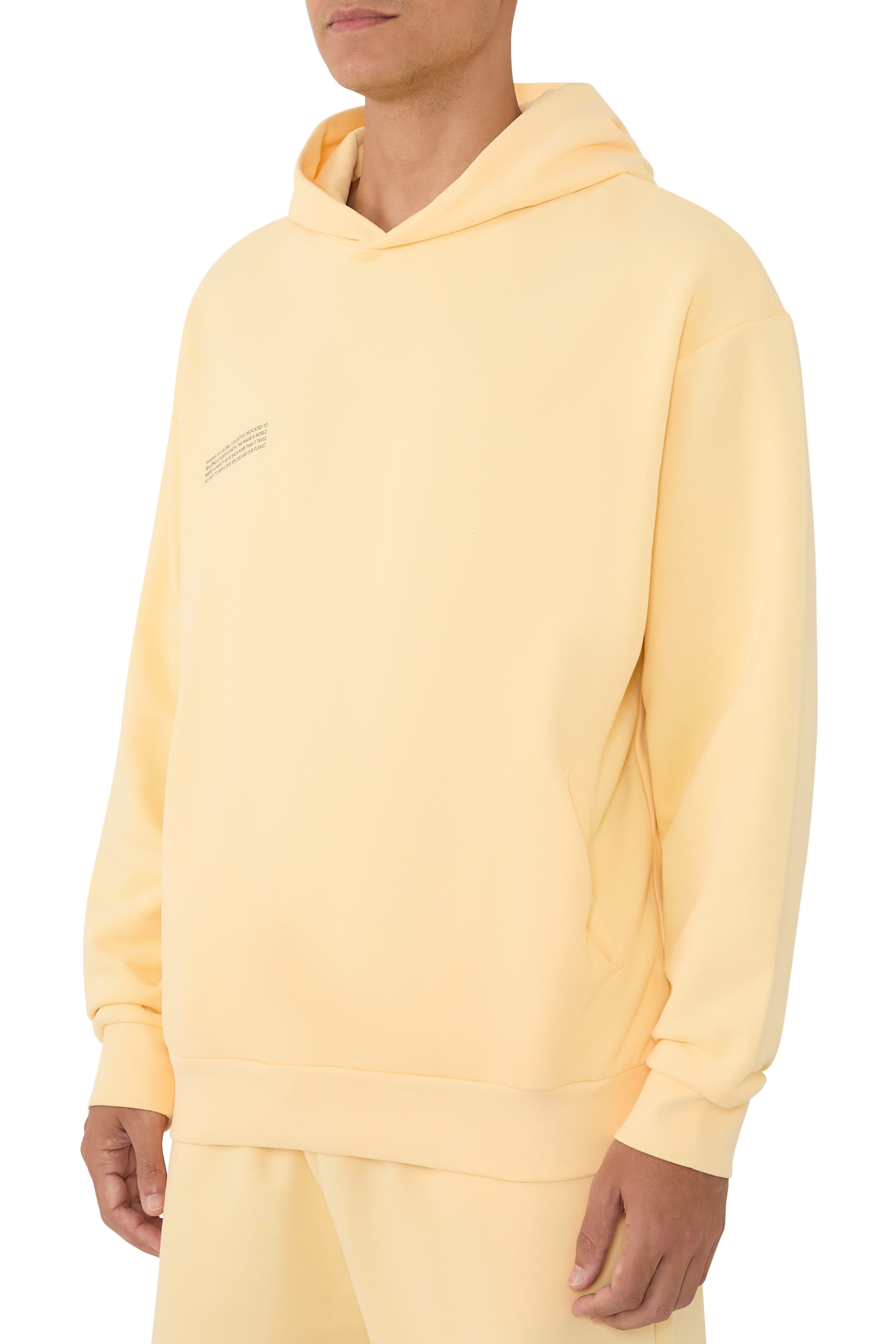 هودي 365 قماش متوسط الوزن