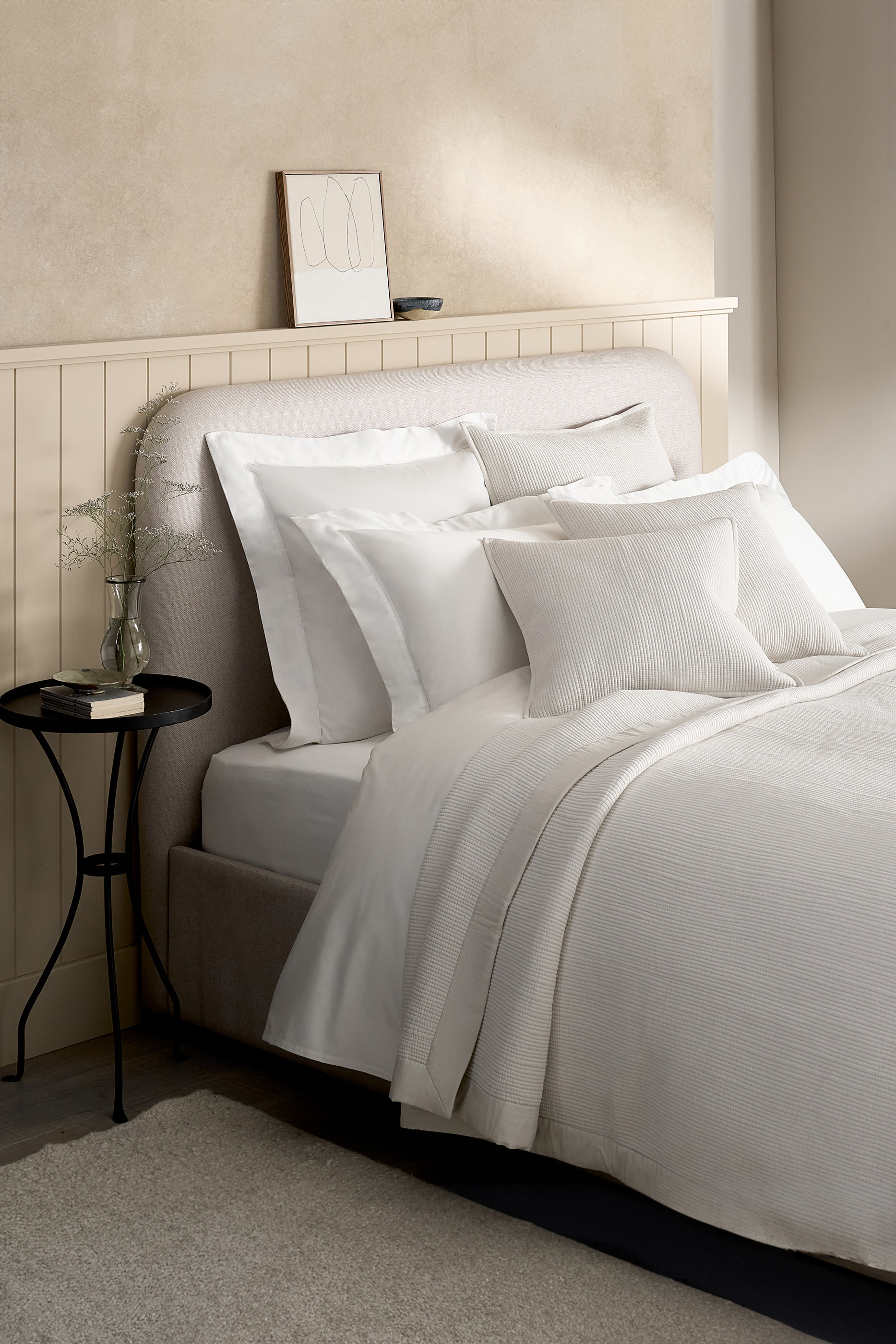 لحاف بلغرافيا