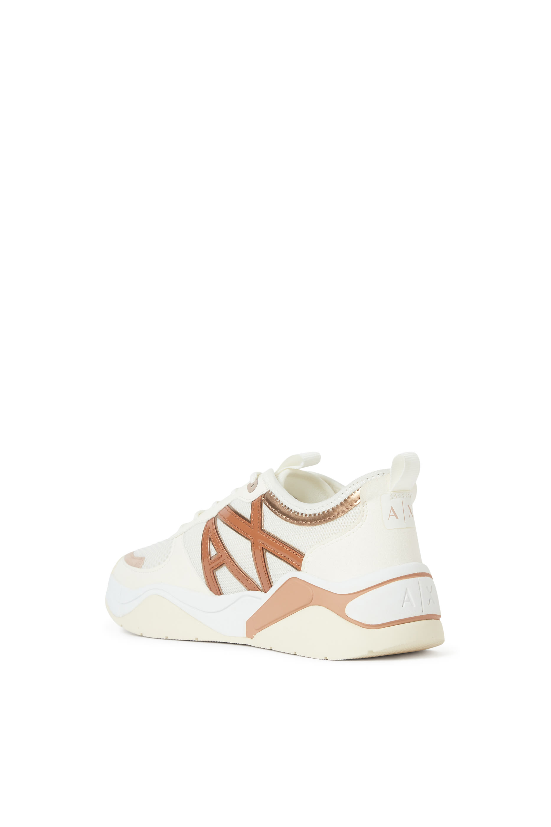 سنيكرز بشعار الماركة