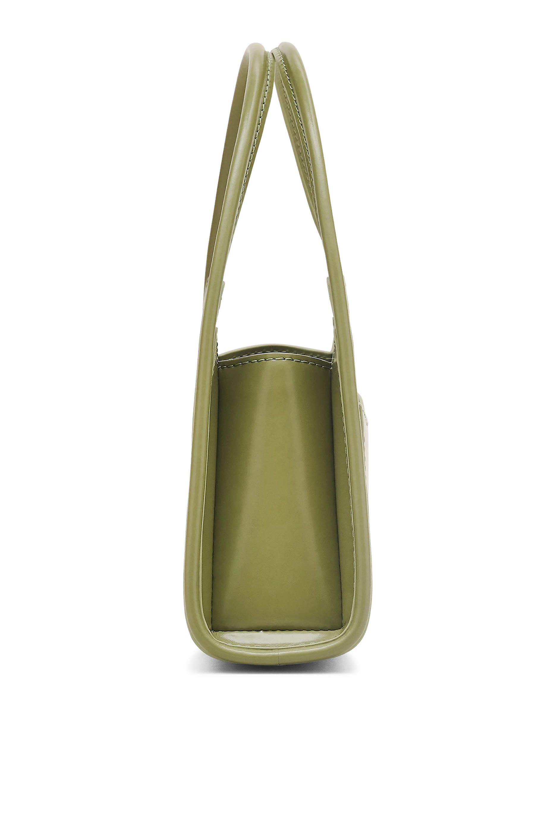 حقيبة كروس ذا غلام بمشبك شعر