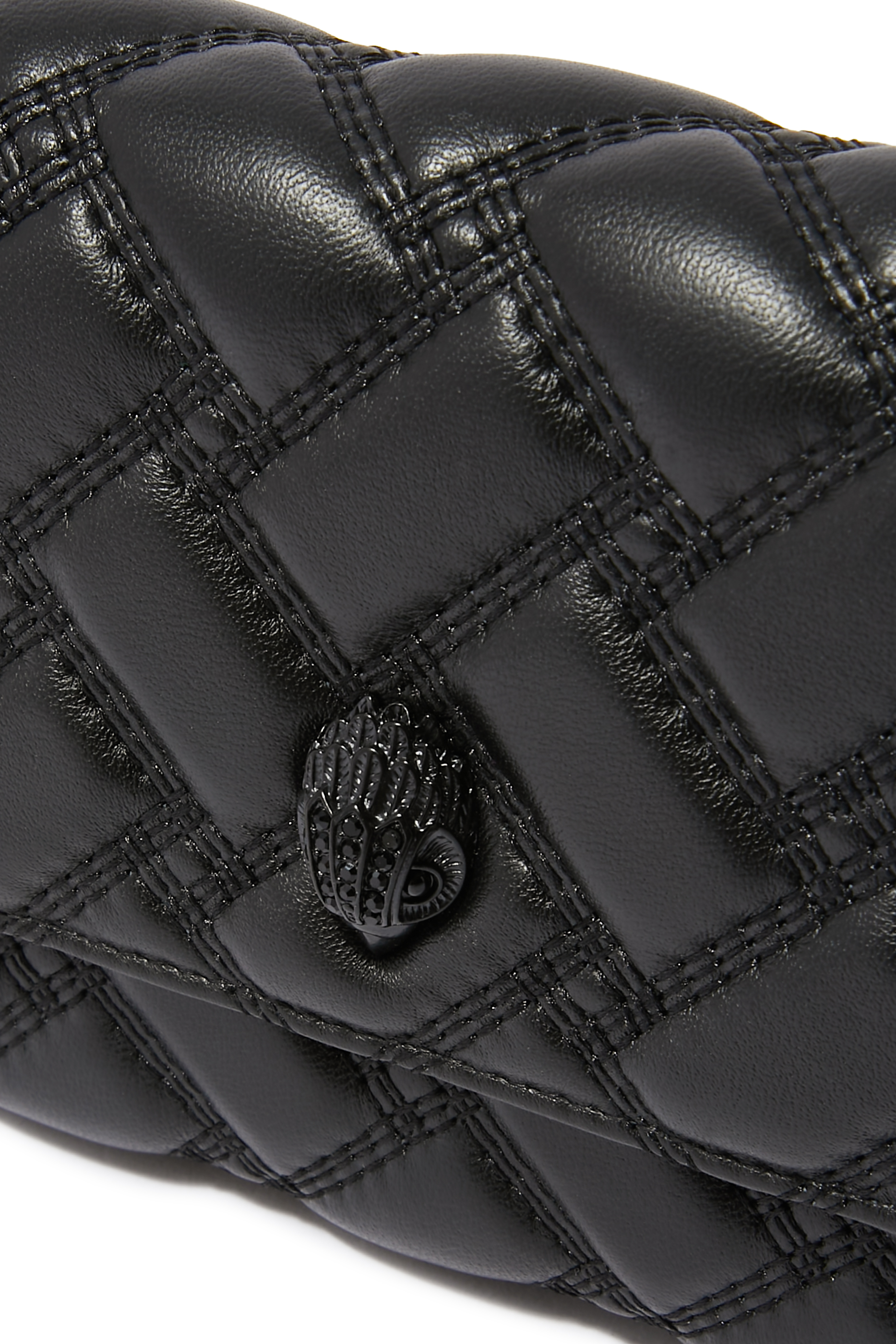 محفظة كنسينغتون بسلسلة