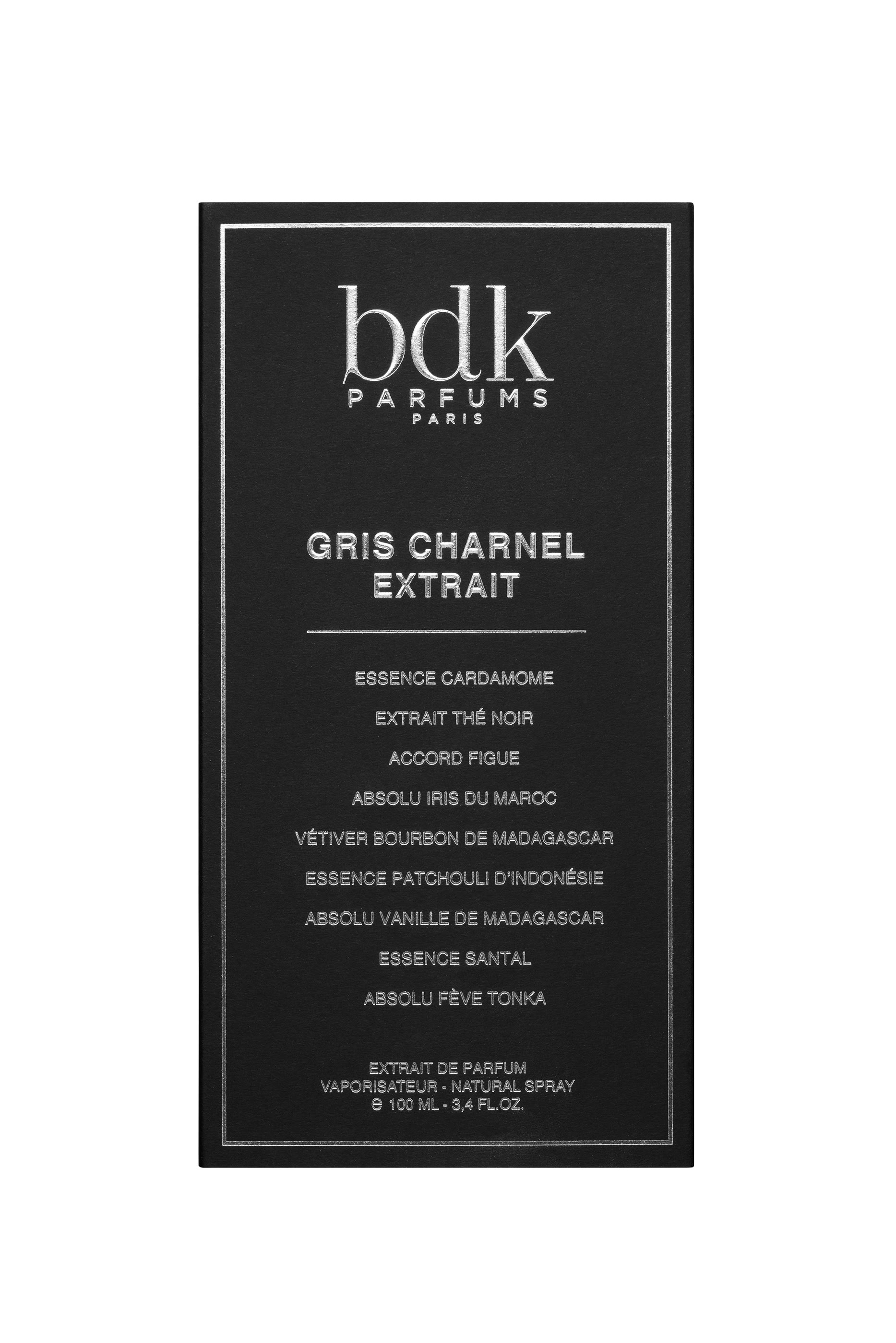 عطر مركز غري شارنيل