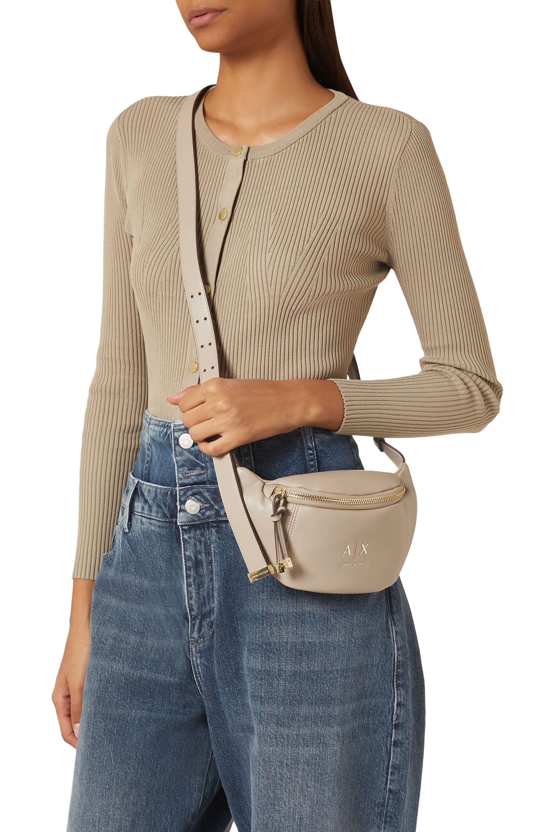 حقيبة خصر أليس