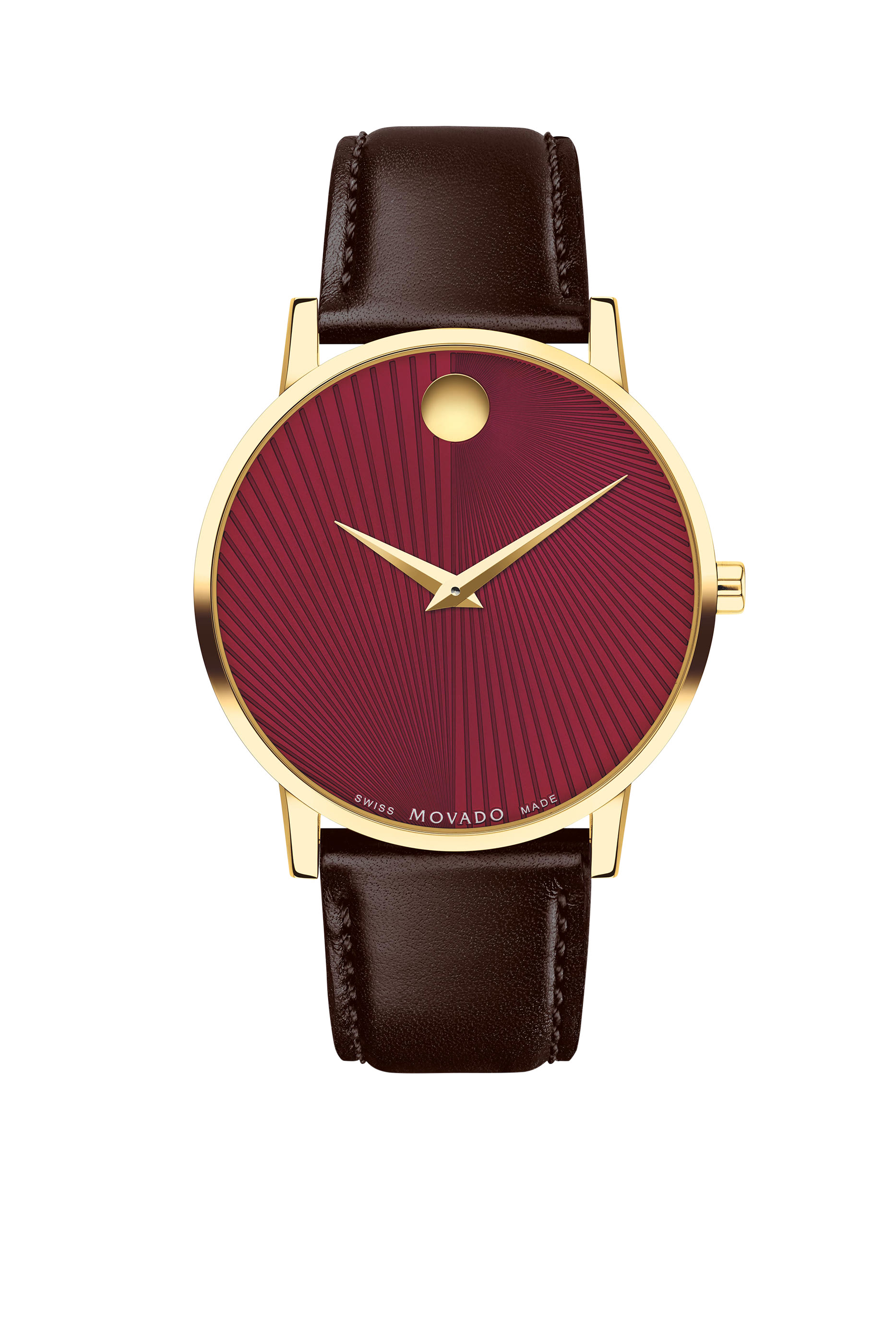 ساعة ميوزيم كلاسيكية