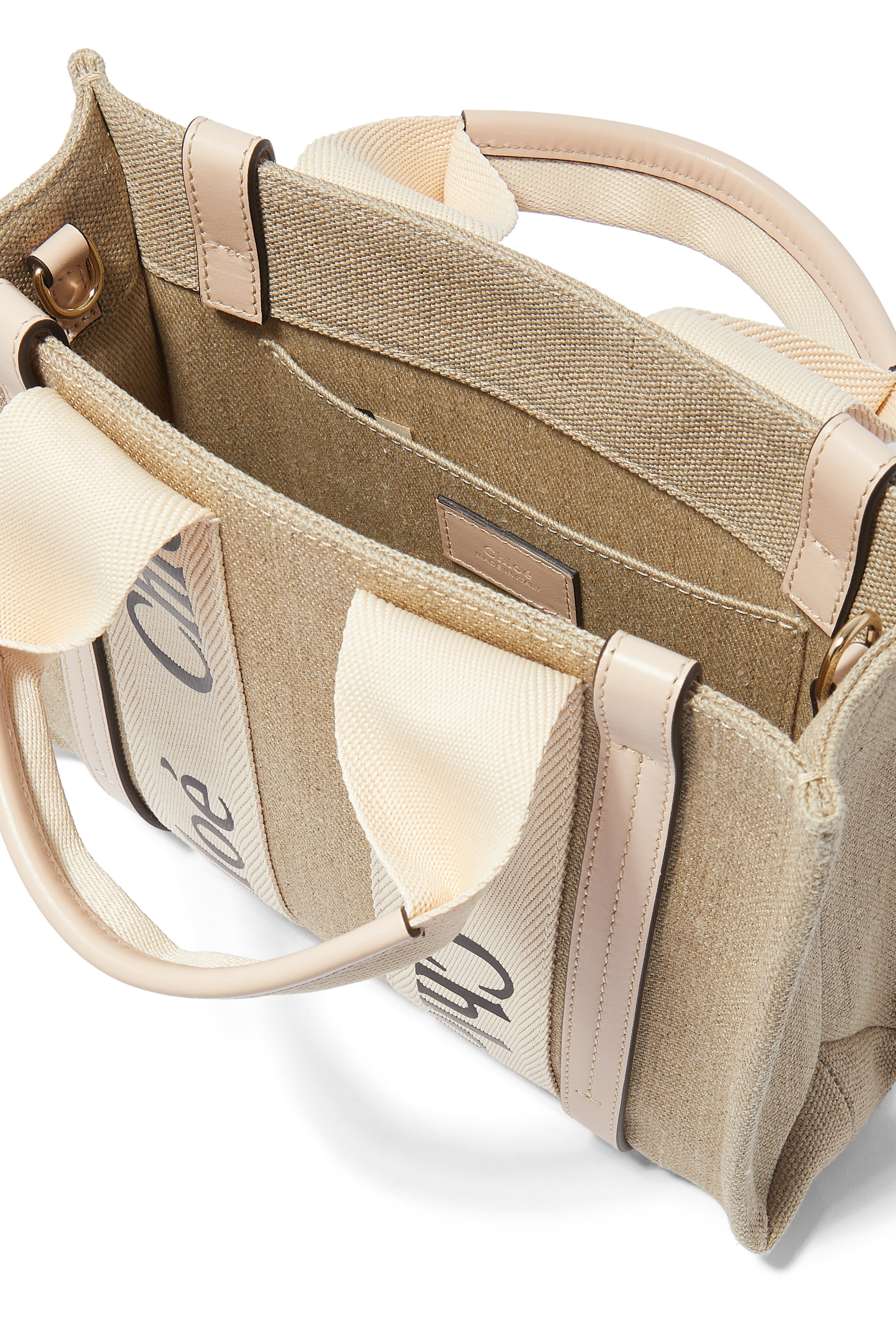 حقيبة يد وودي صغيرة