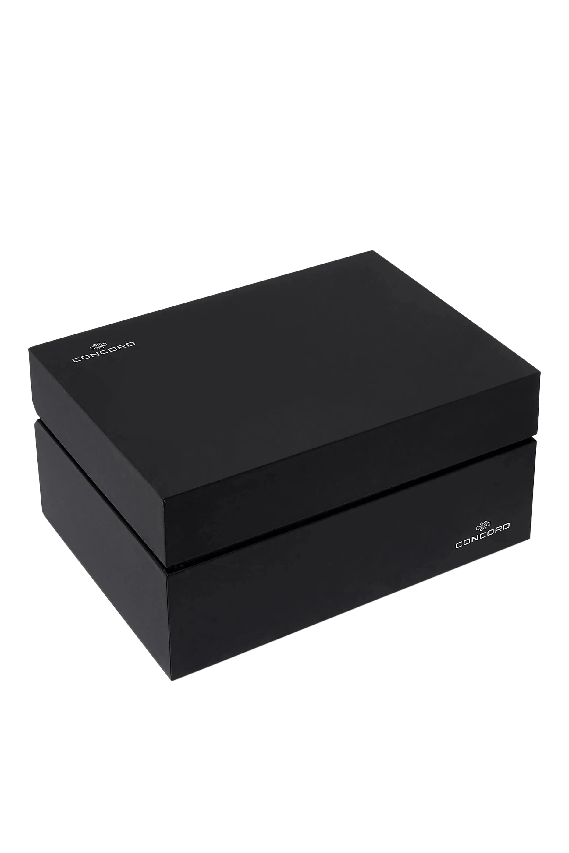 ساعة ساراتوجا  ستانلس ستيل