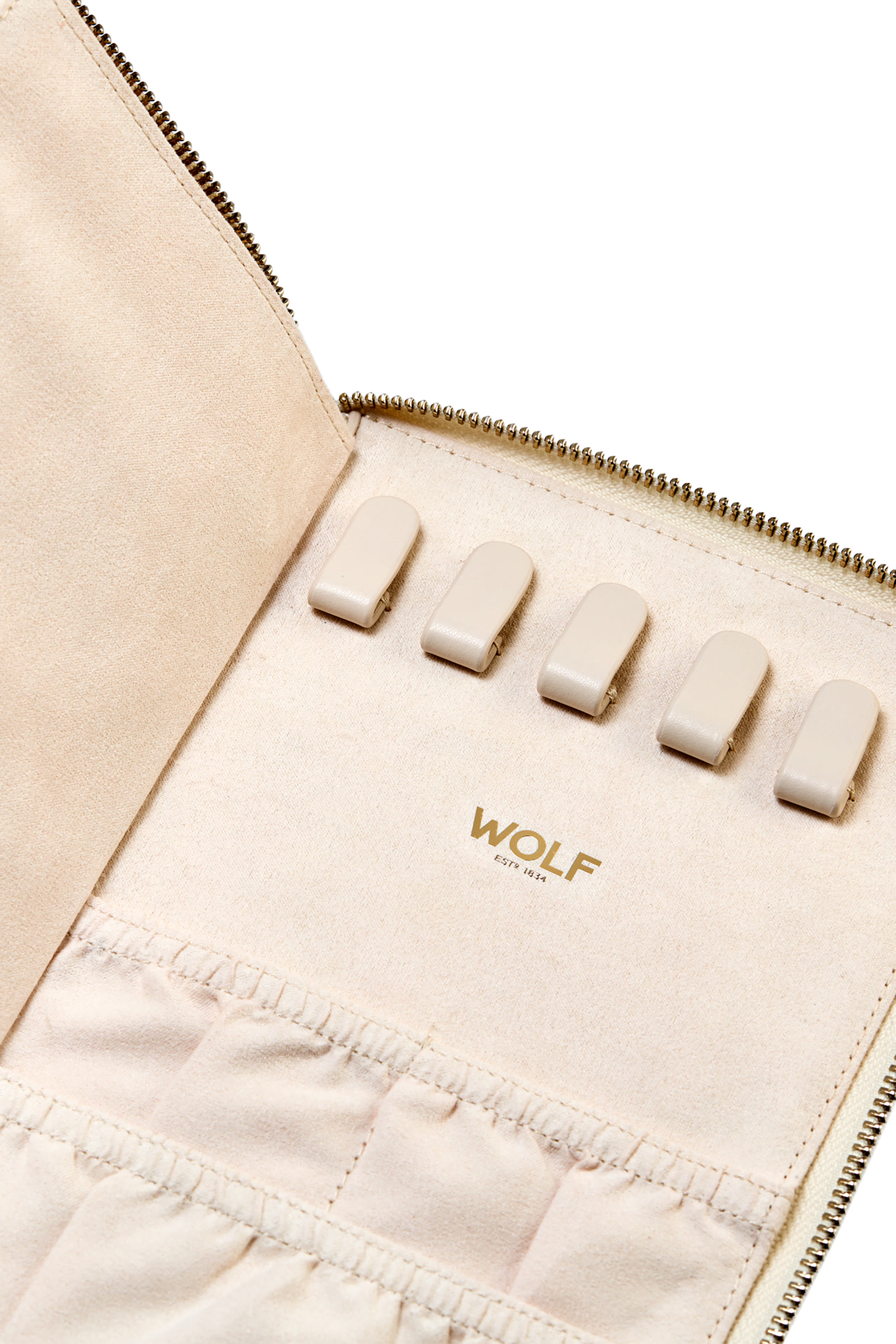 حافظة مجوهرات بيلا