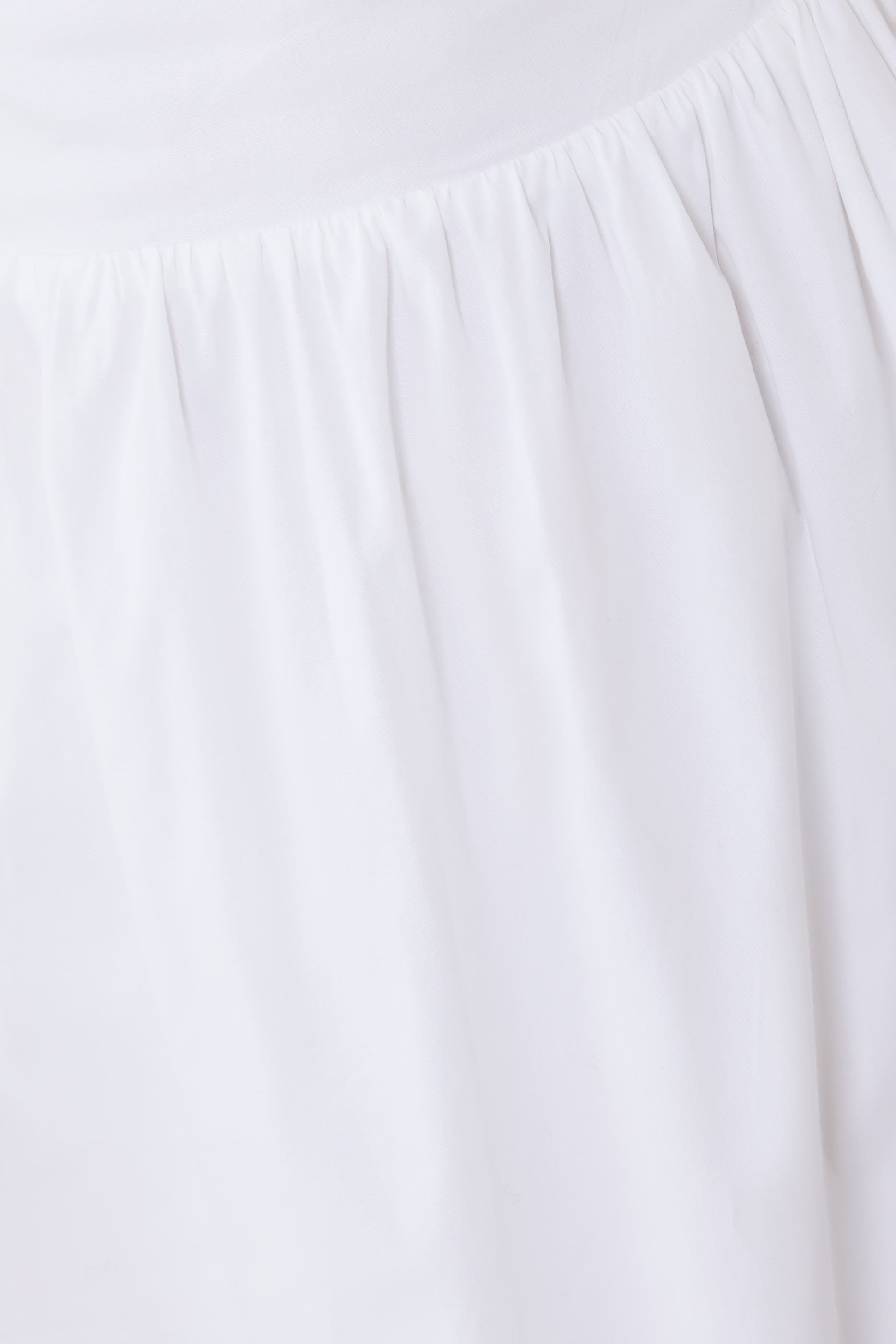 فستان سابين متوسط الطول