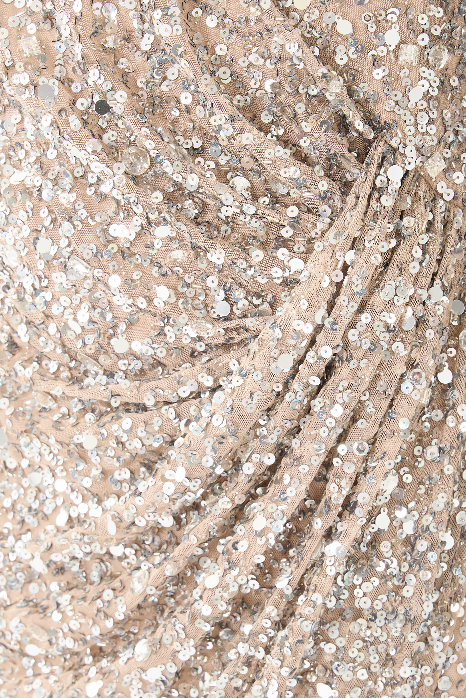 فستان سهرة ماري