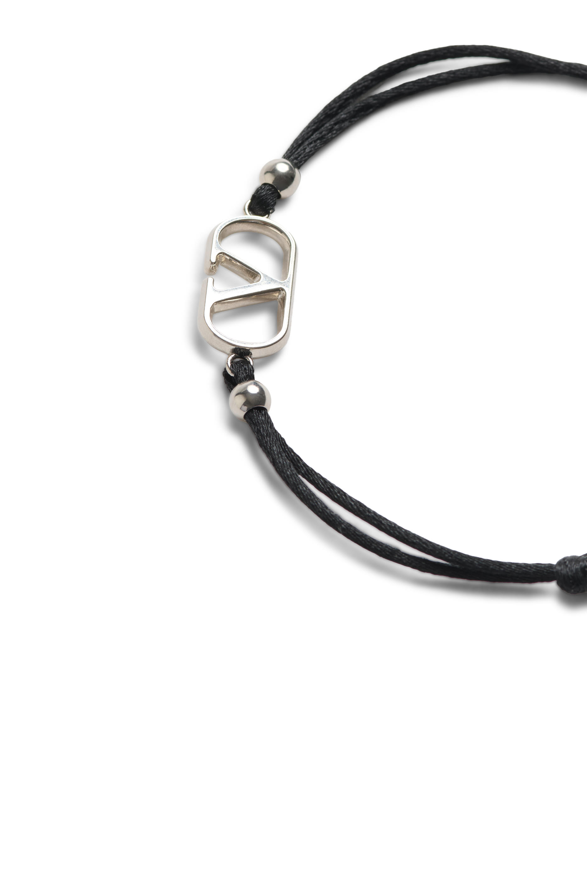 سوار قطن بشعار حرف الماركة