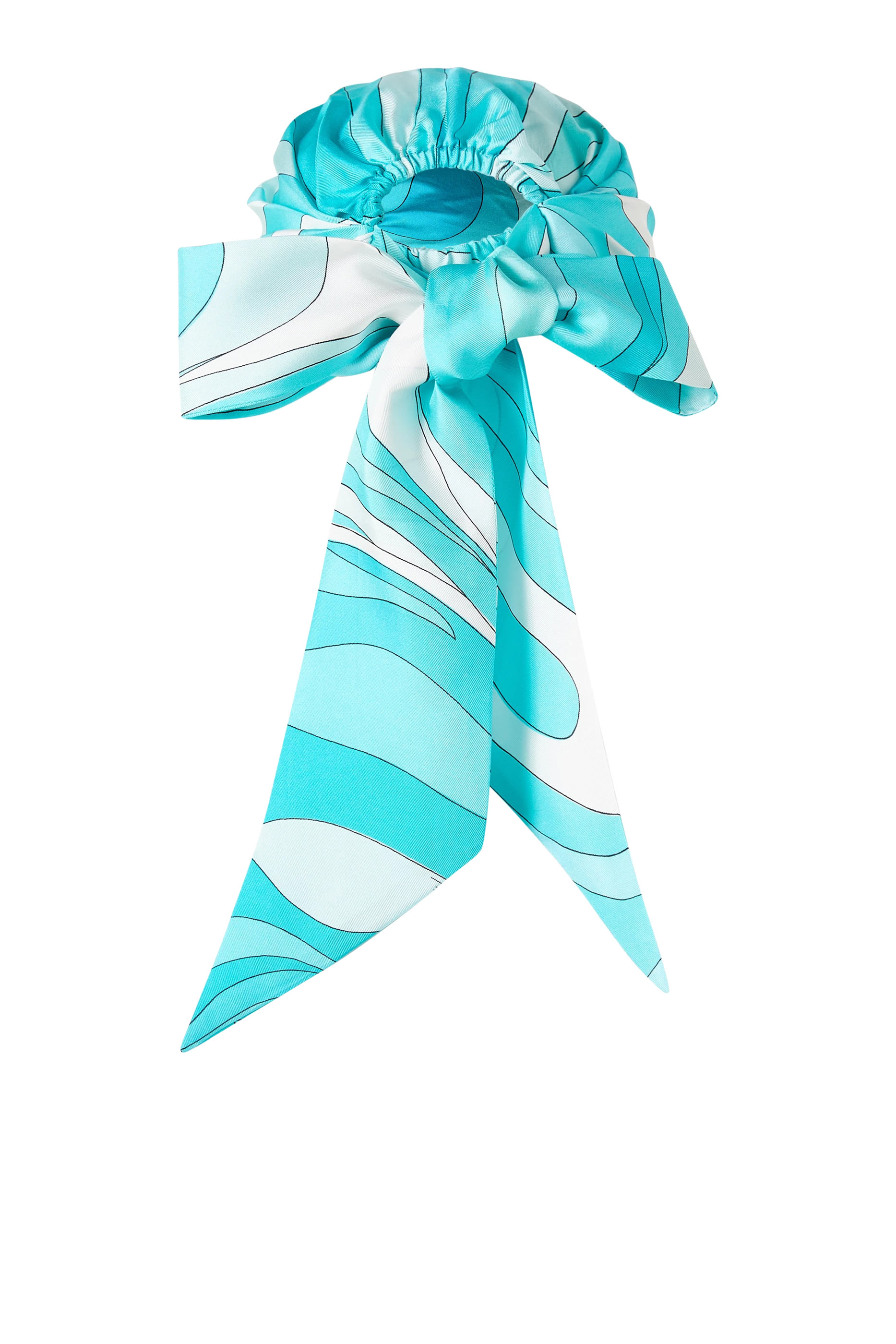 قبعة باندانا بنقشة مارمو