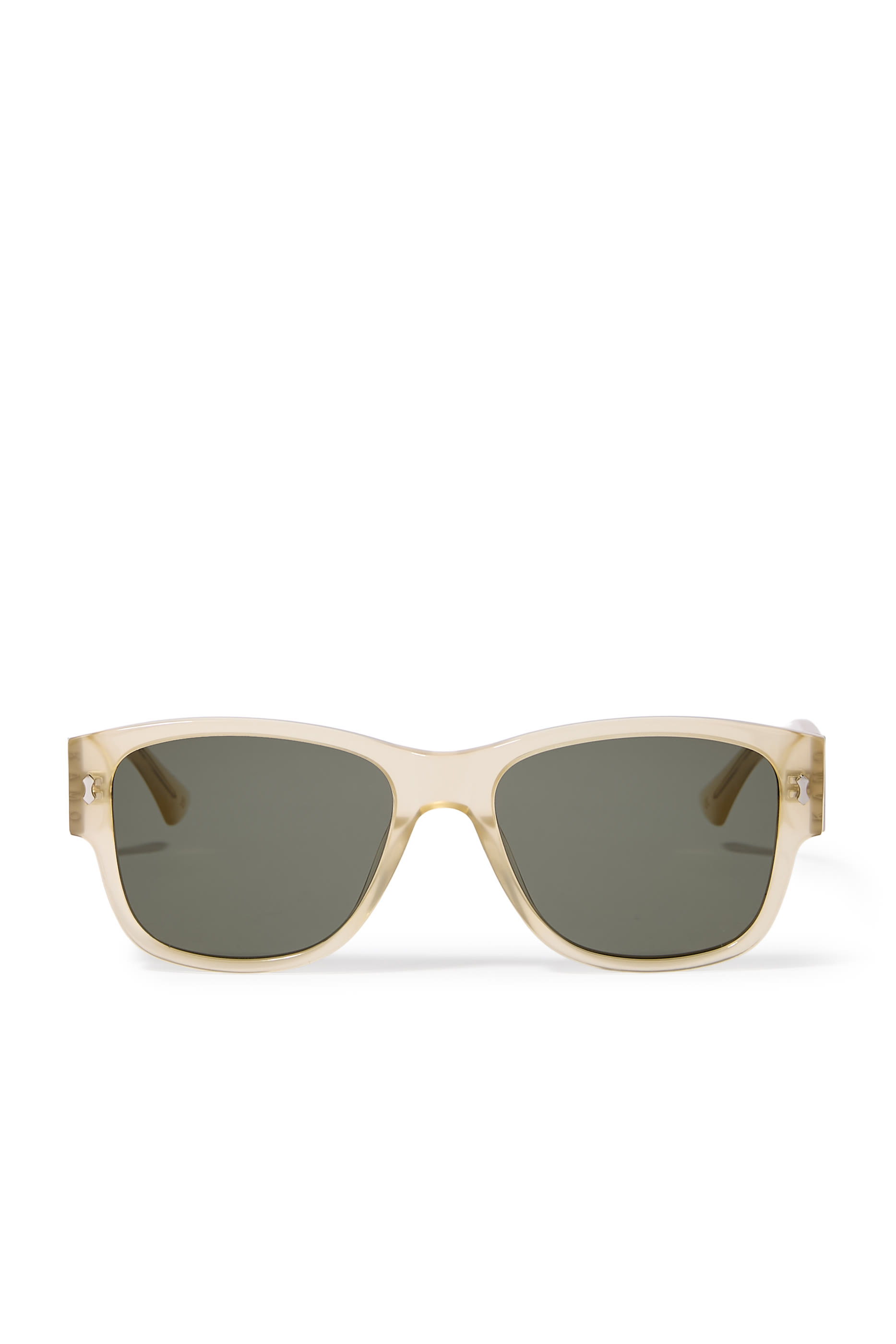 نظارة فلاش شمسية