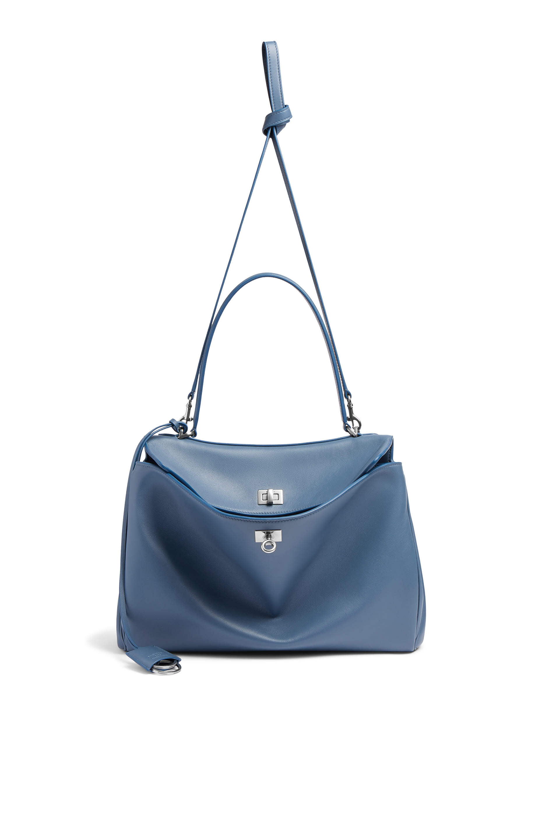 حقيبة يد روديو متوسطة