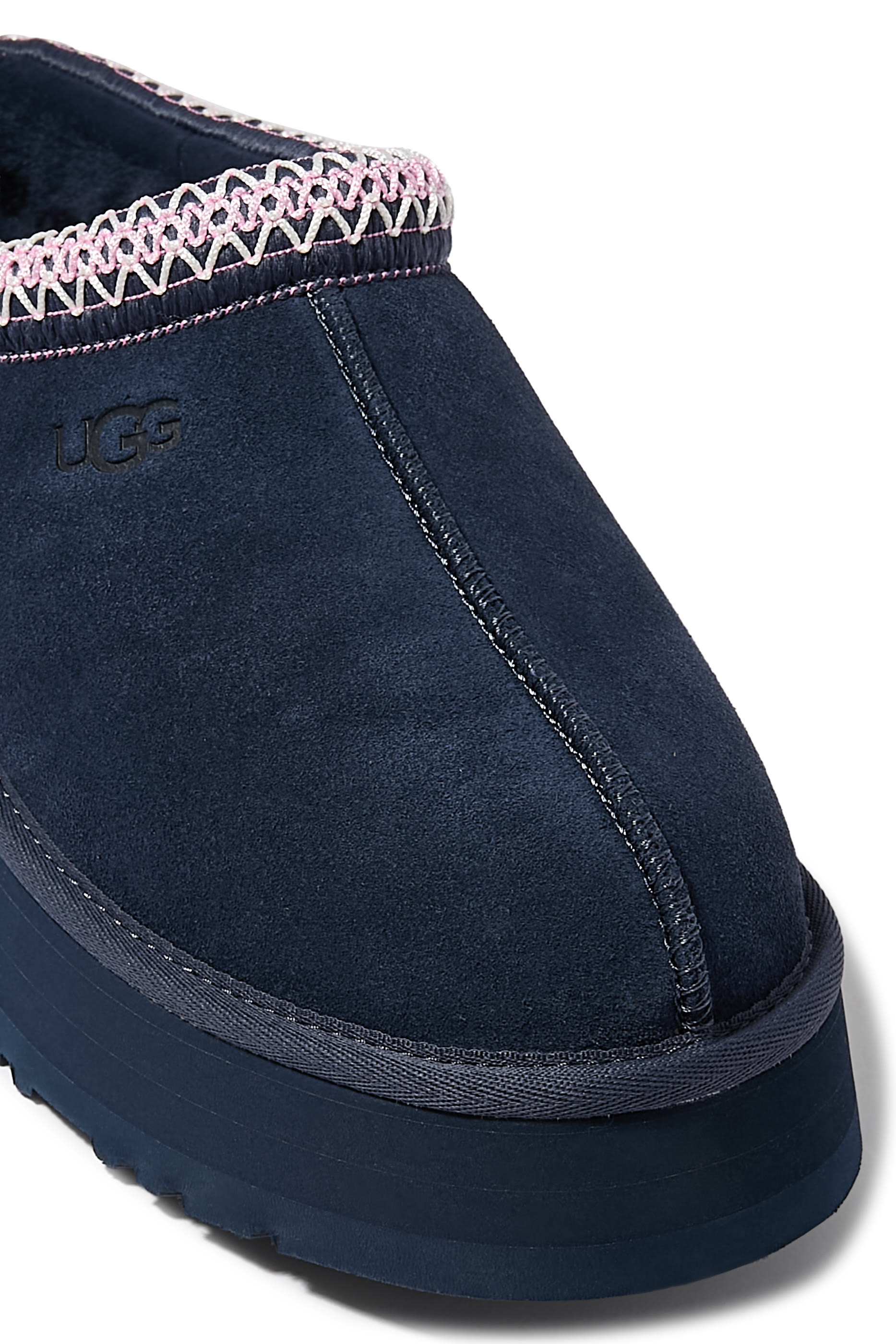 حذاء مفتوح تاز II