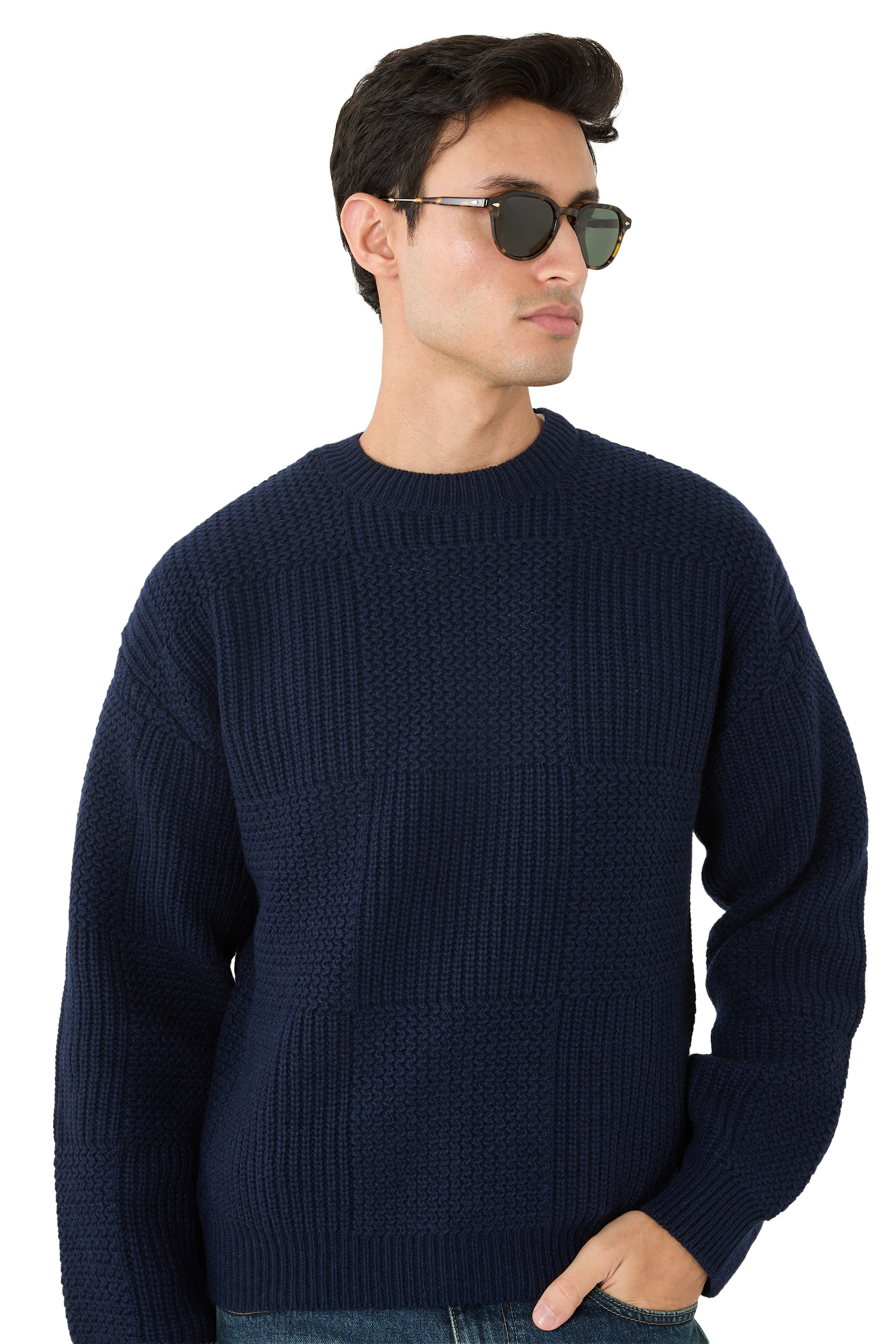 نظارة كاش شمسية