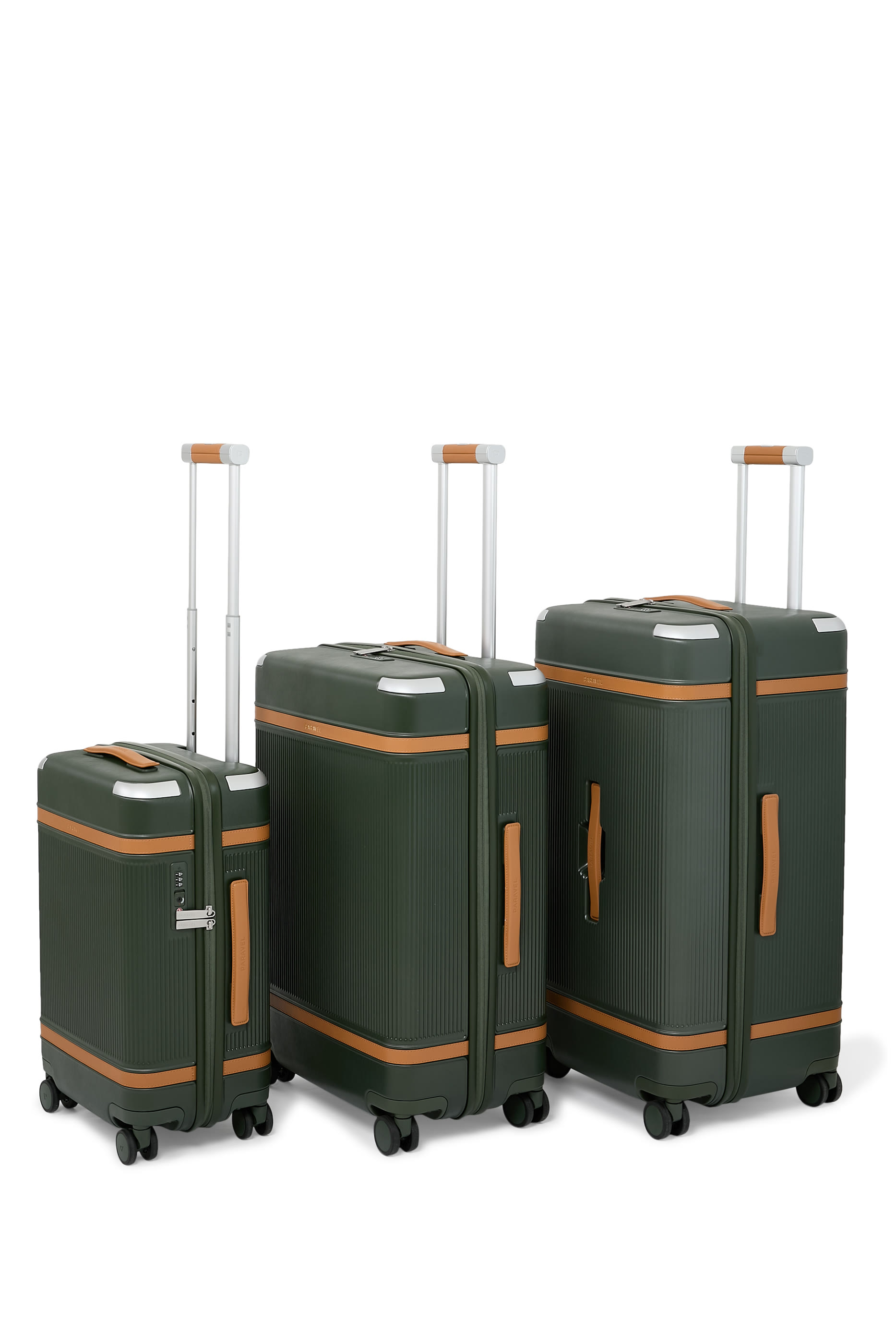 حقيبة سفر للجر أفياتور بلاس