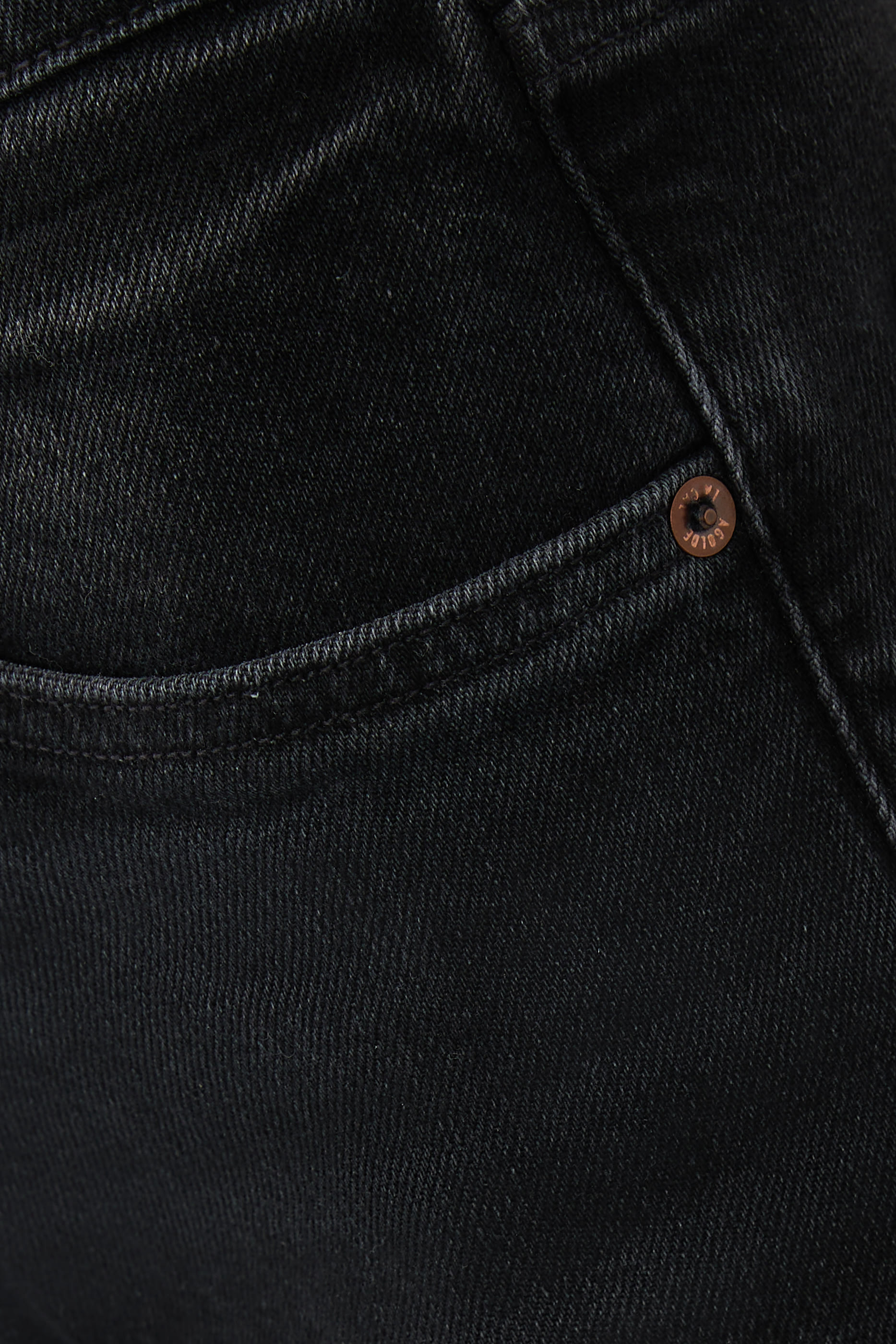 بنطال جينز هاربر بقصة ساق مستقيمة