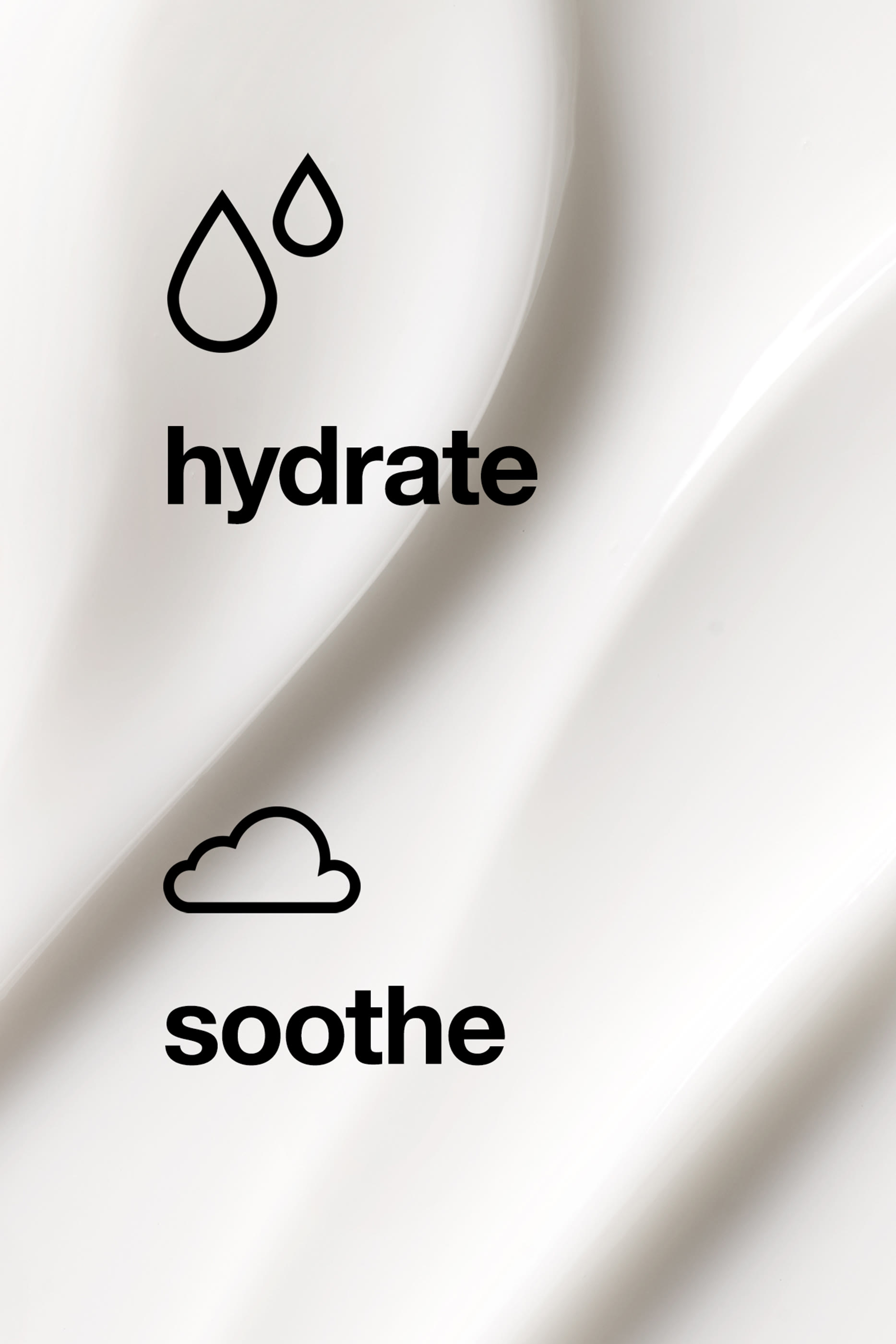 مرطب مويستشر سيرج المركز لتجديد دهون البشرة لمدة 72 ساعة