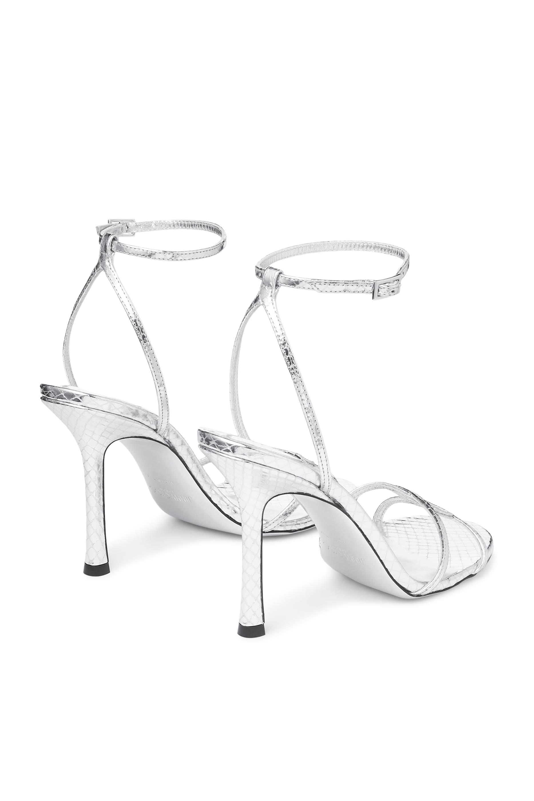 صندل ليو 100 جلد