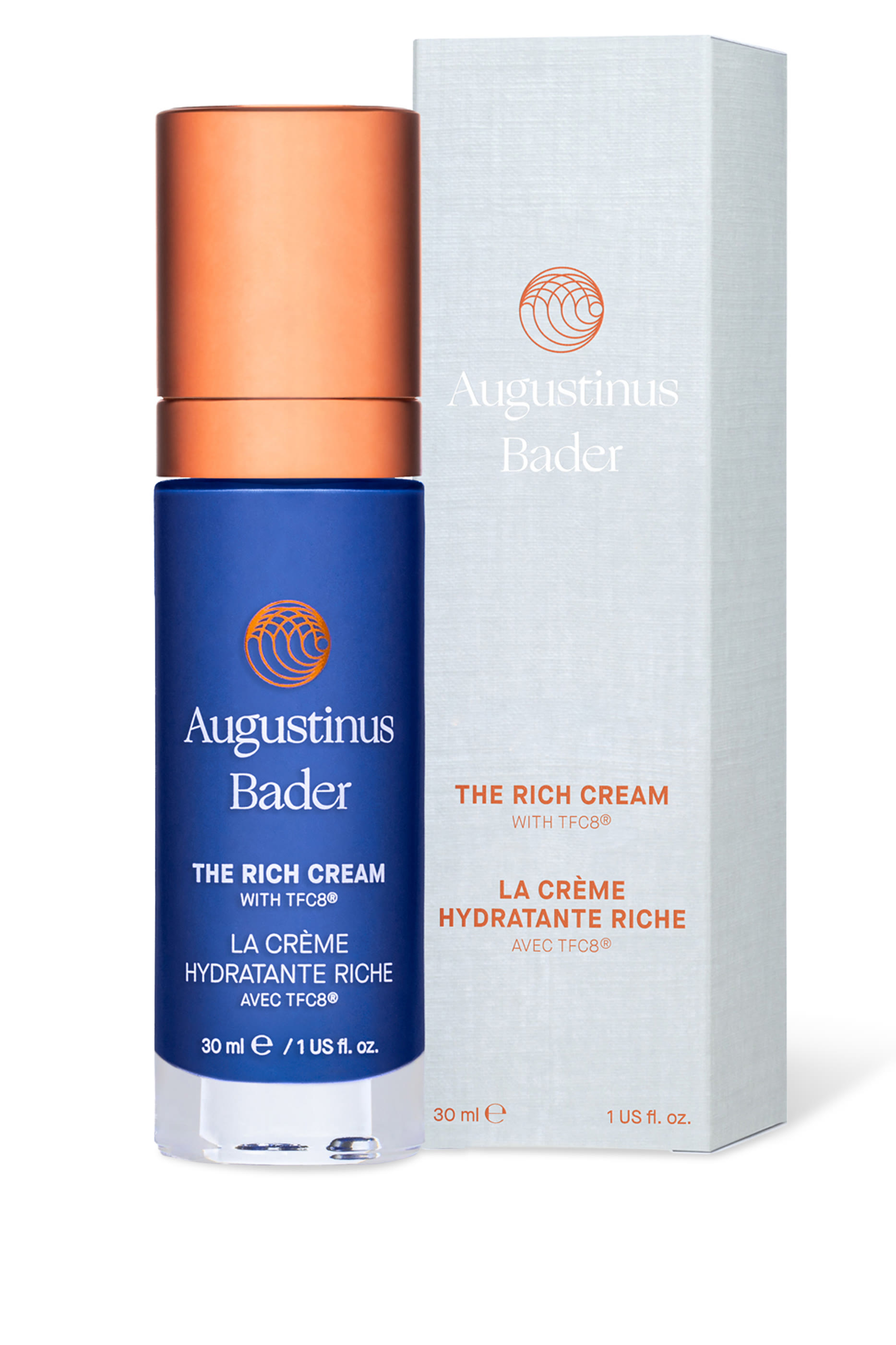 كريم ذا ريتش