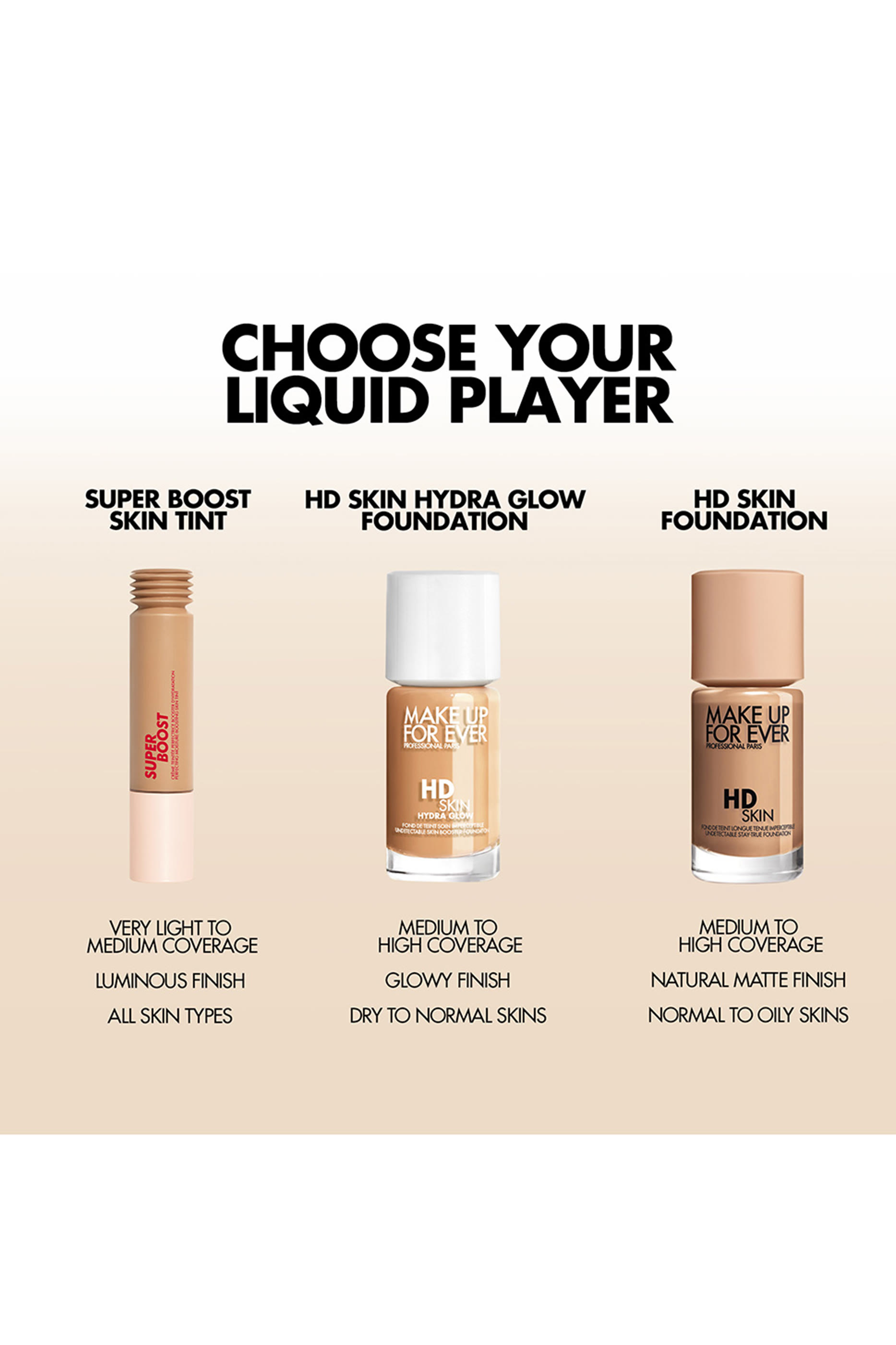 ملون بشرة سوبر بوست