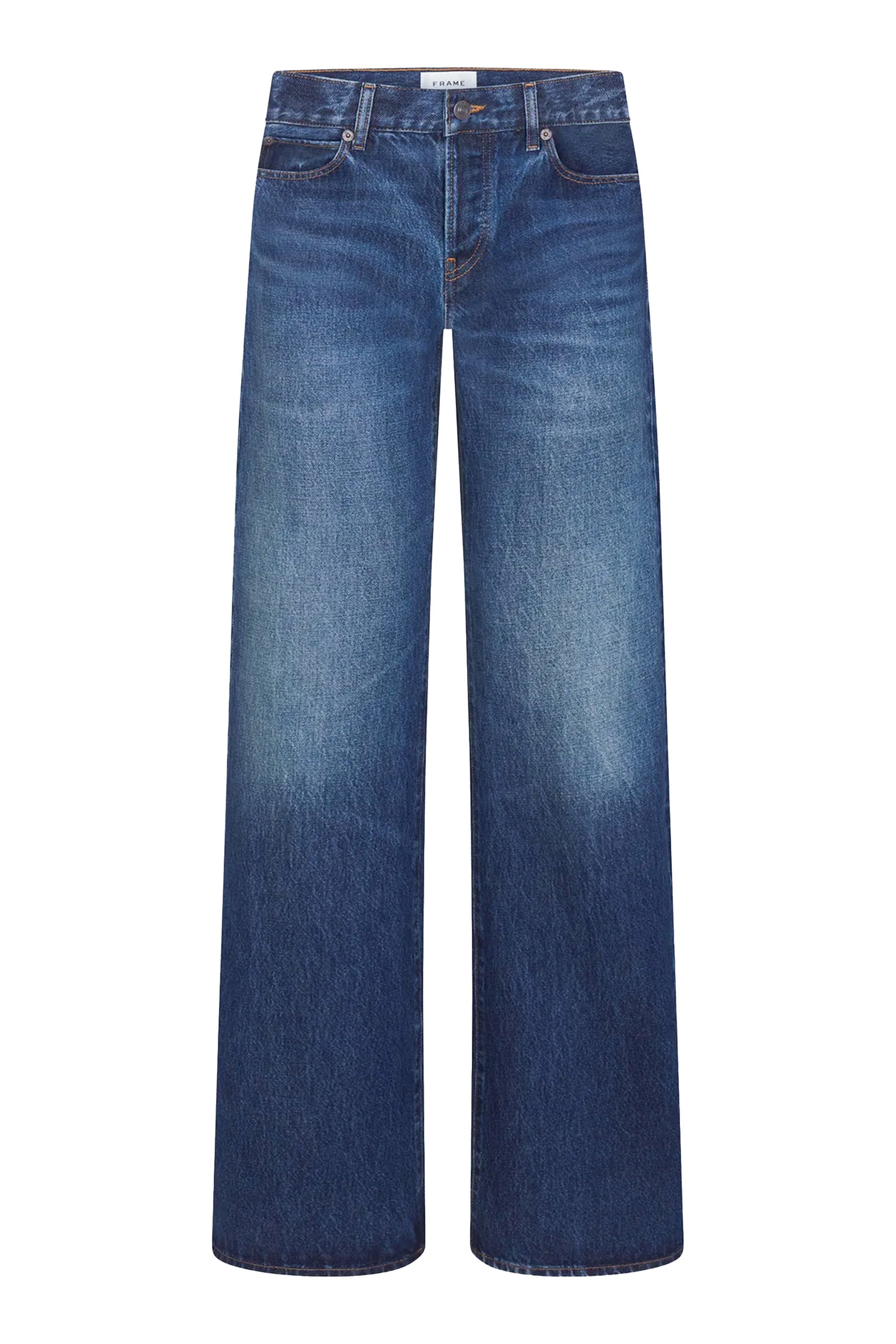 بنطال جينز ذا جراي