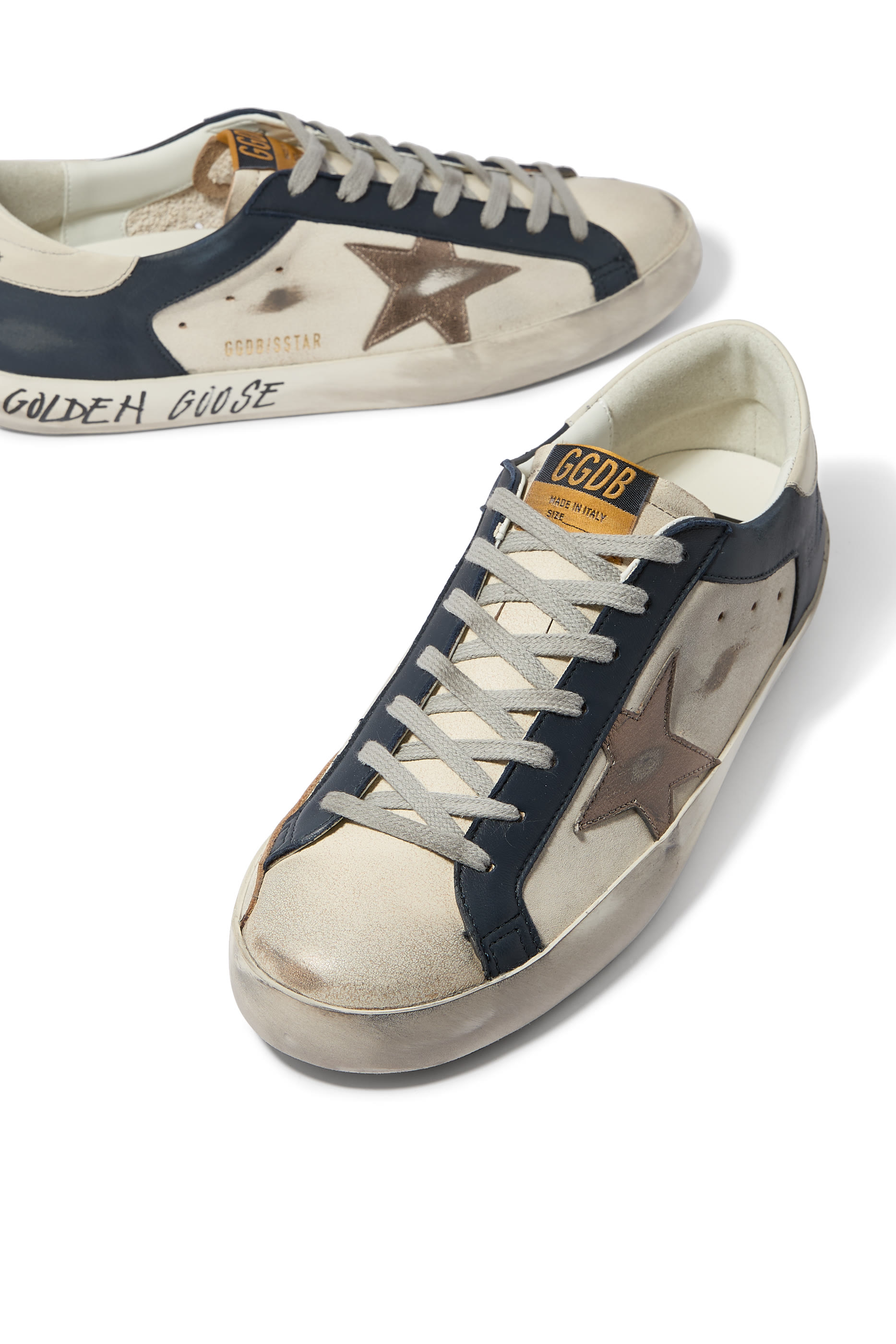 سنيكرز سوبر ستار ال تي دي