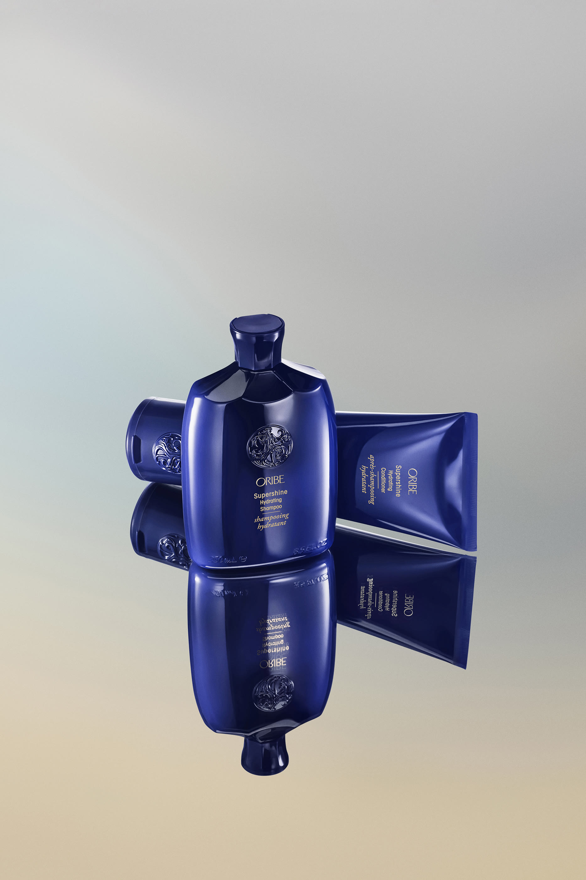 بلسم سوبرشاين مرطب