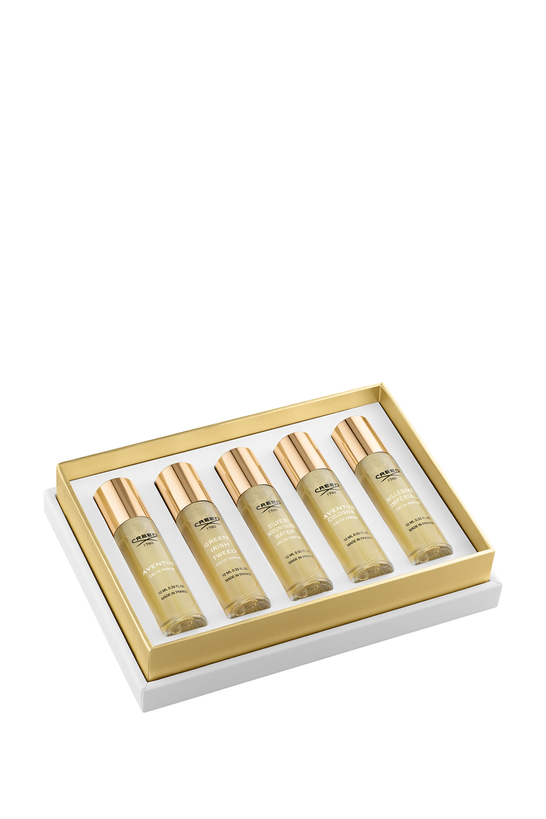 مجموعة هدايا ديسكفري للرجال، 5 قطع