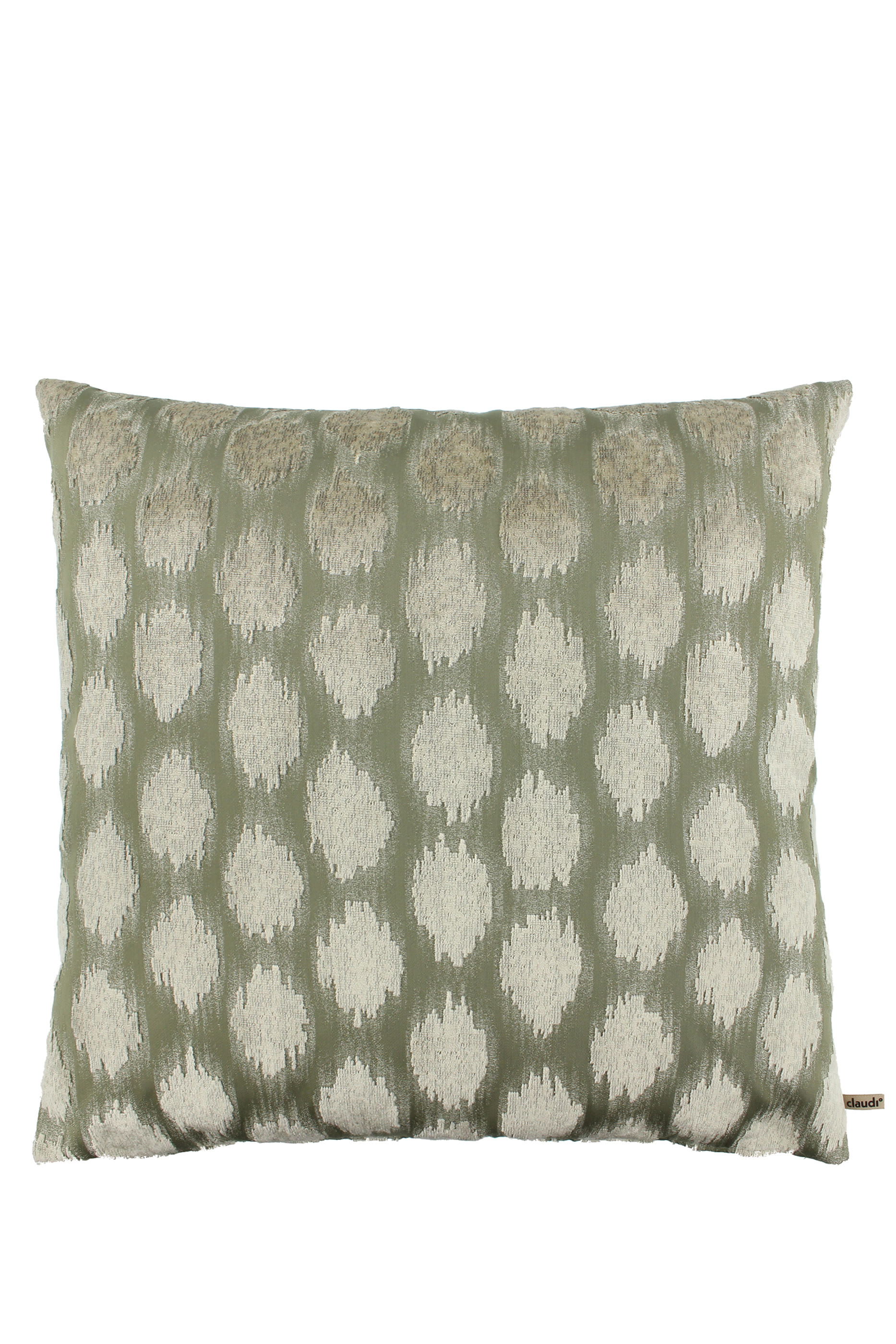 وسادة إيكايا مربعة