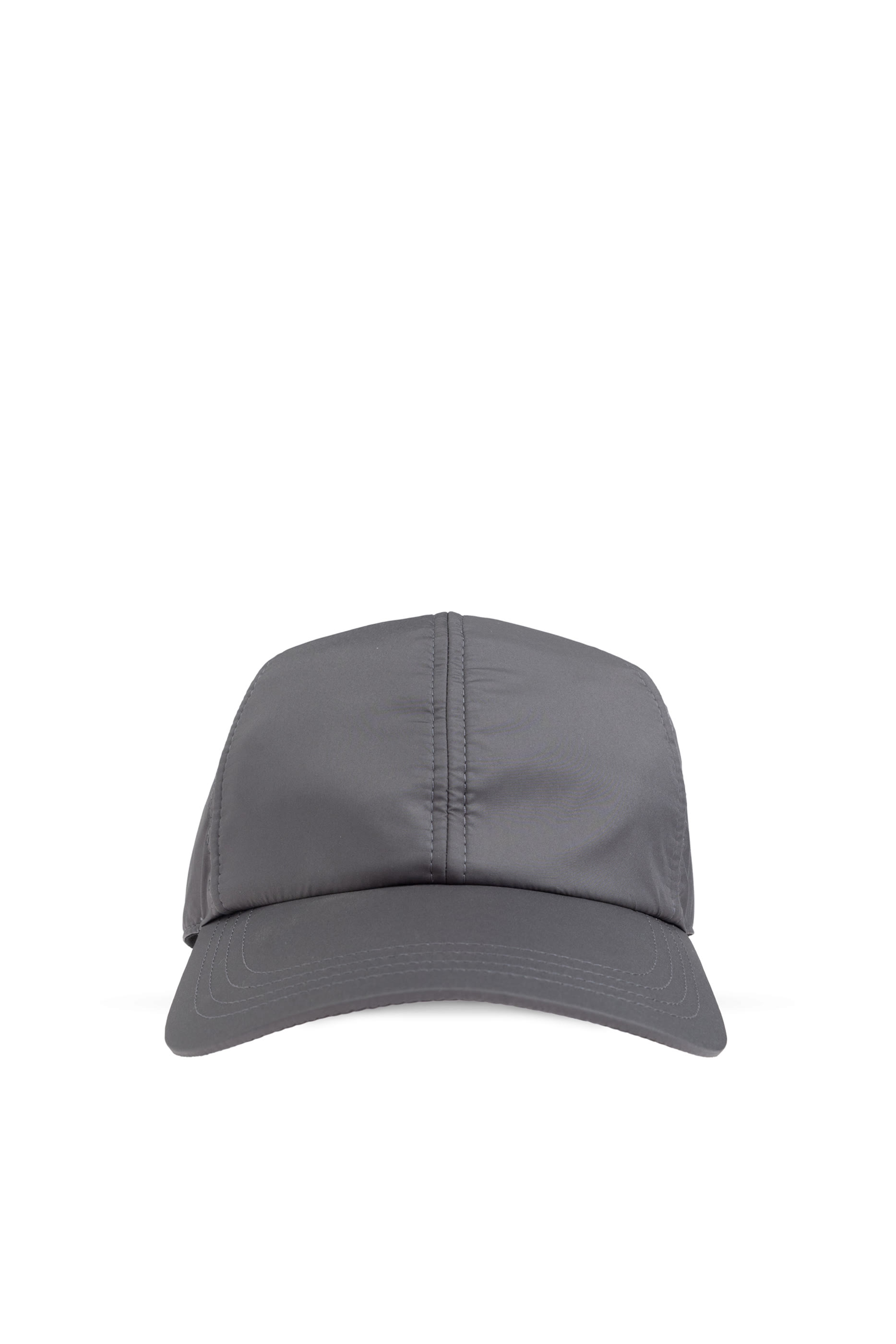 كاب بيسبول بشعار الماركة