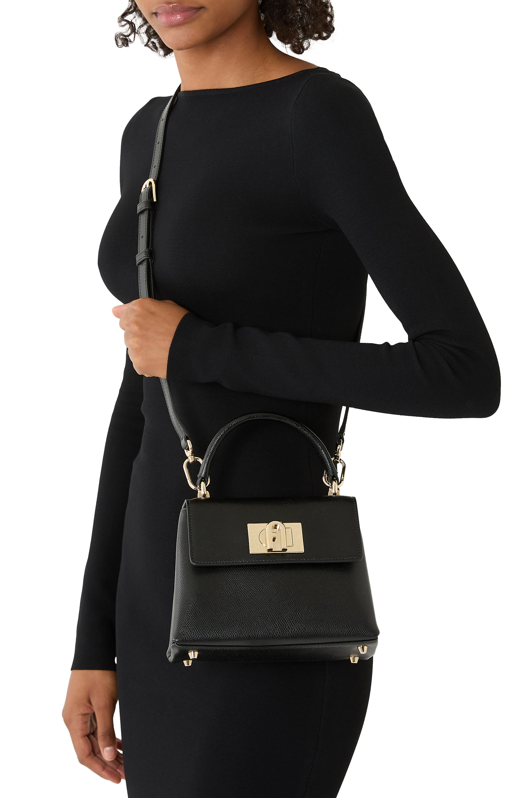 حقيبة 1927 صغيرة بيد علوية 