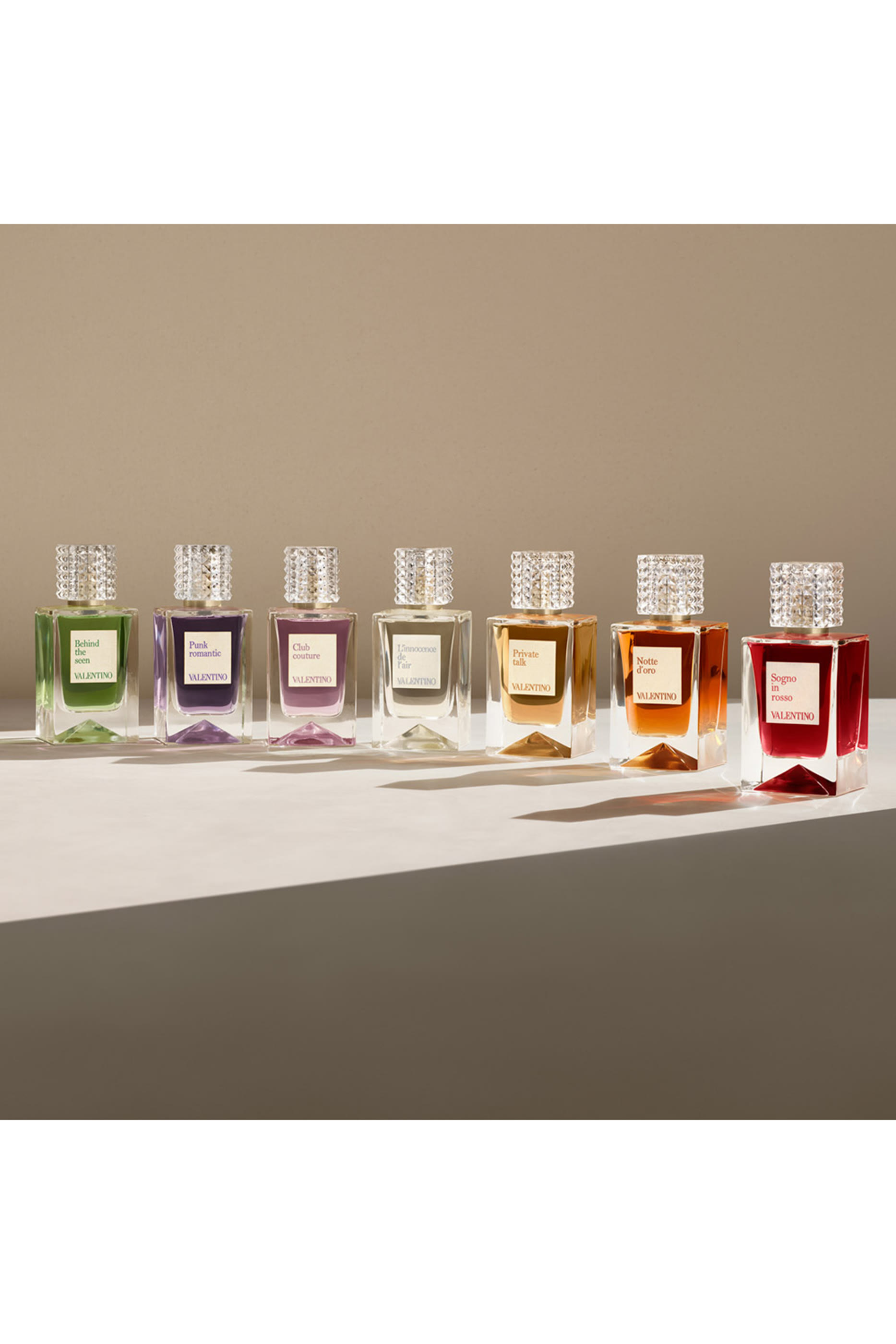 عطر أناتومي أوف دريمز - سوغنو إن روسو